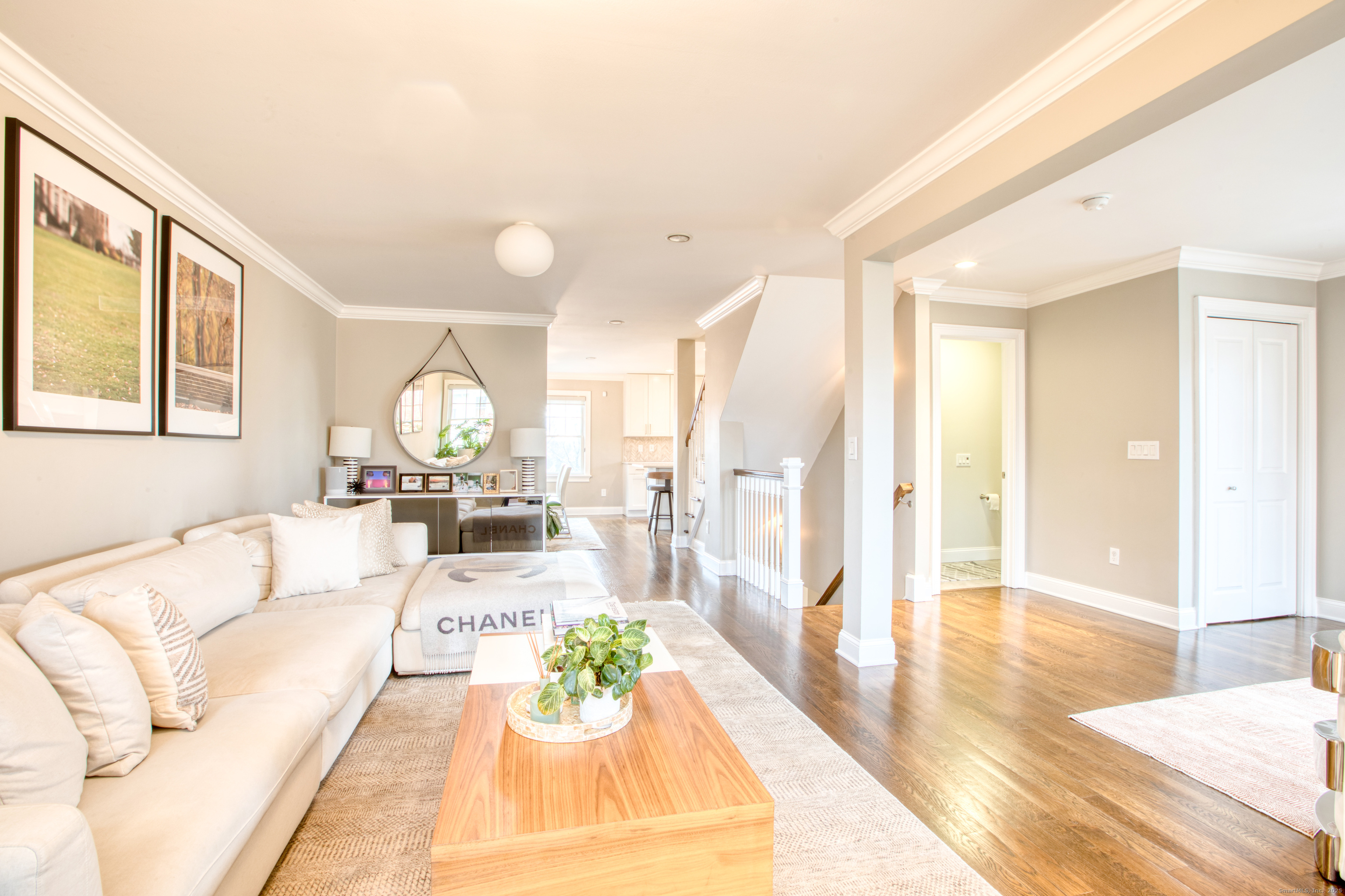 Greenwich, Connecticut, 06807, United States, 4 Bedrooms Bedrooms, ,4 BathroomsBathrooms,Residential,For Sale,1994508