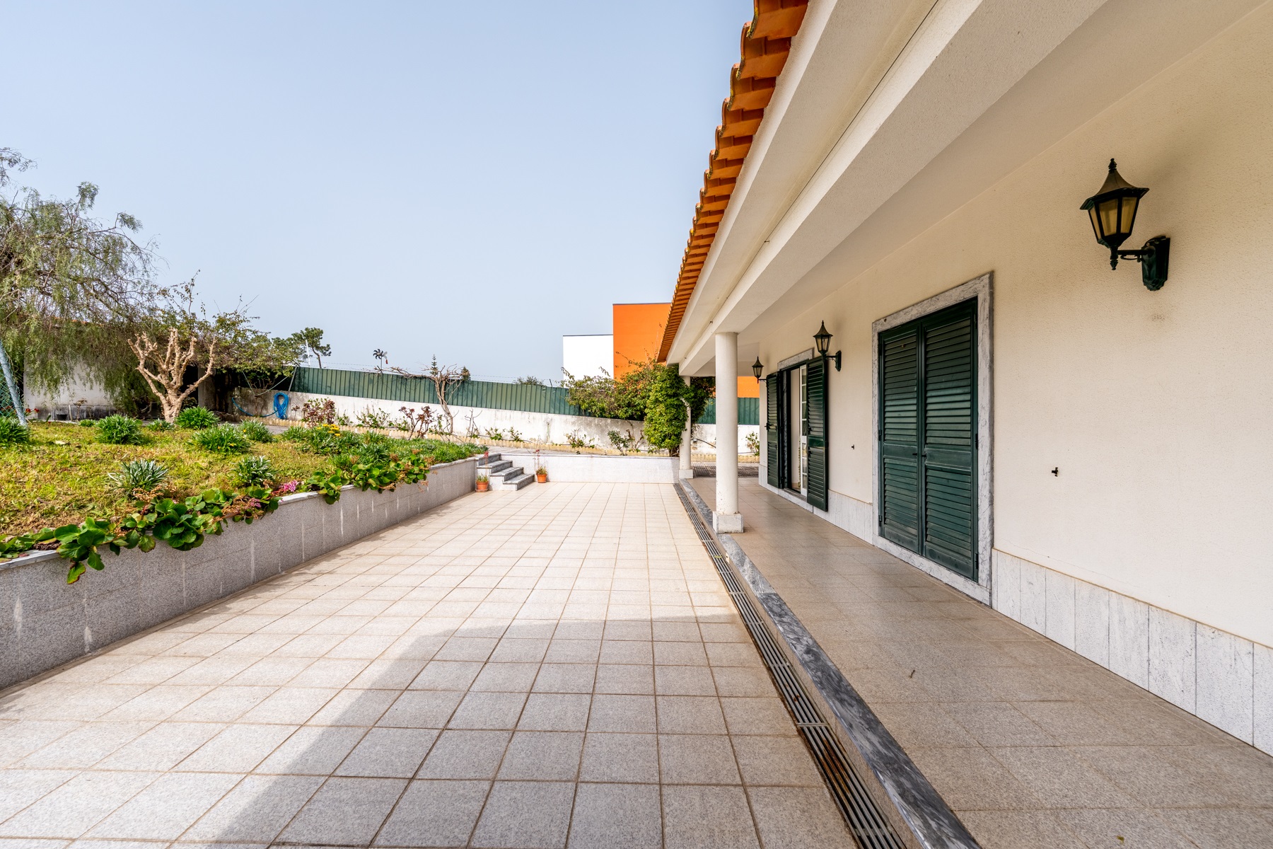  Detached house, 4 bedrooms, for Sale - 物件實景