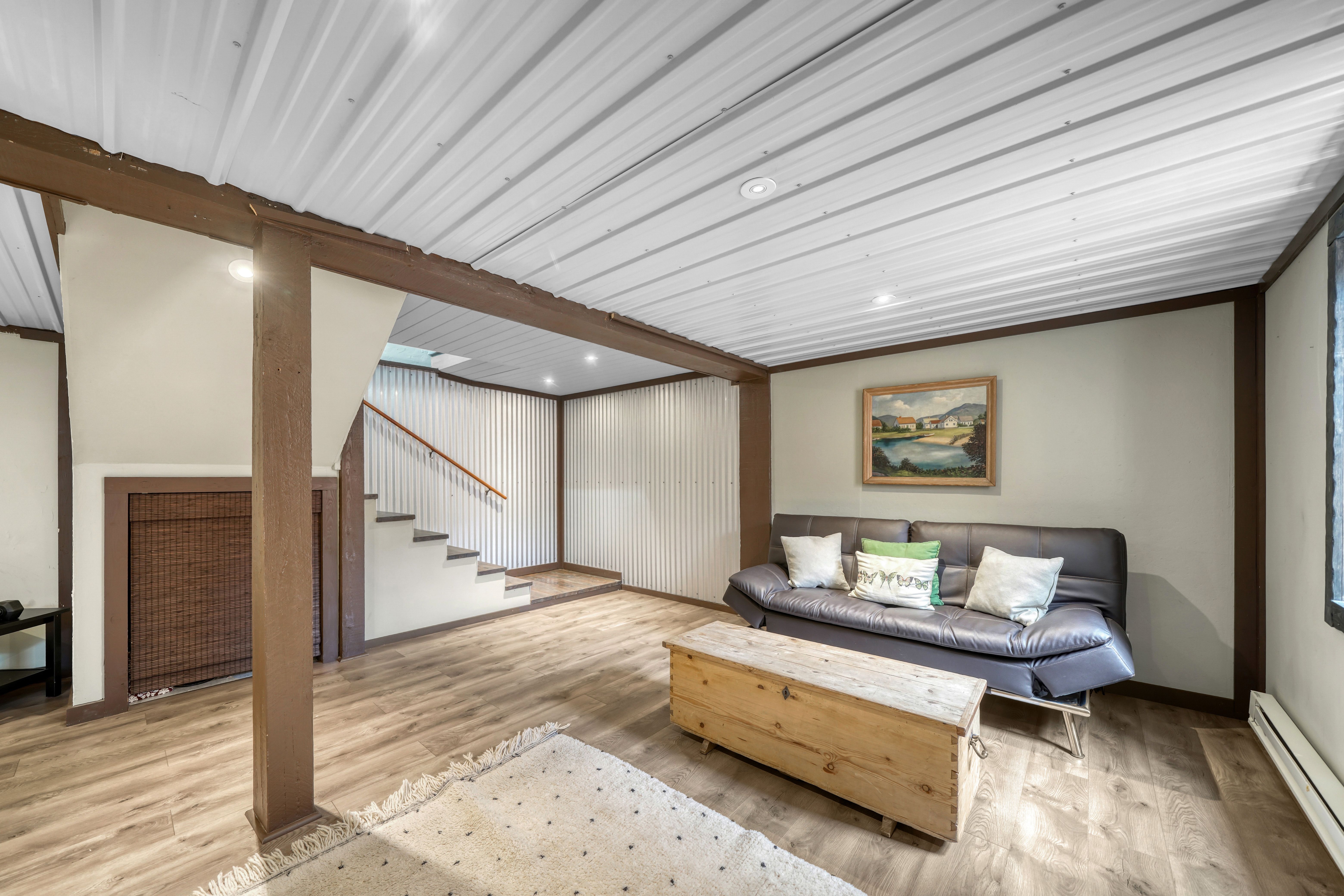  Remodeled Beaver Lakes Chalet with Lake & Mountain Views - 物件實景