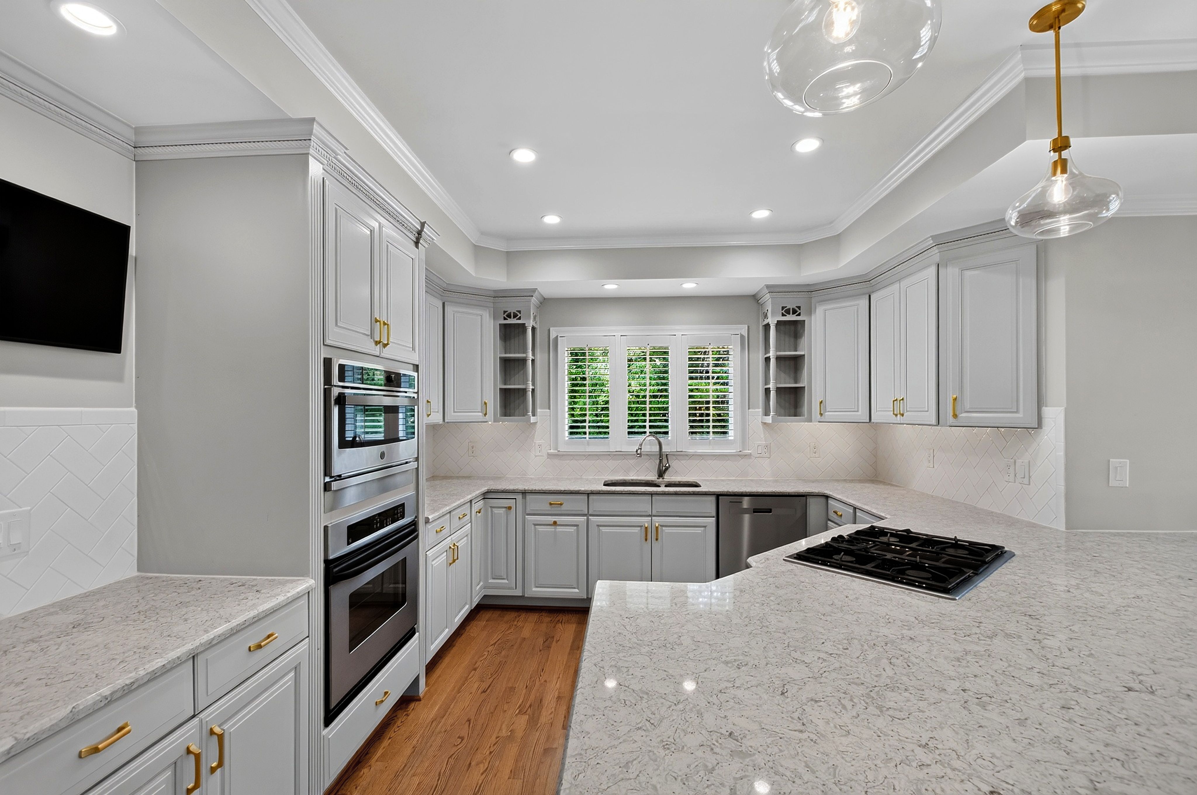  2714 Saint Marys Street, Raleigh, NC 27609 - 物件實景