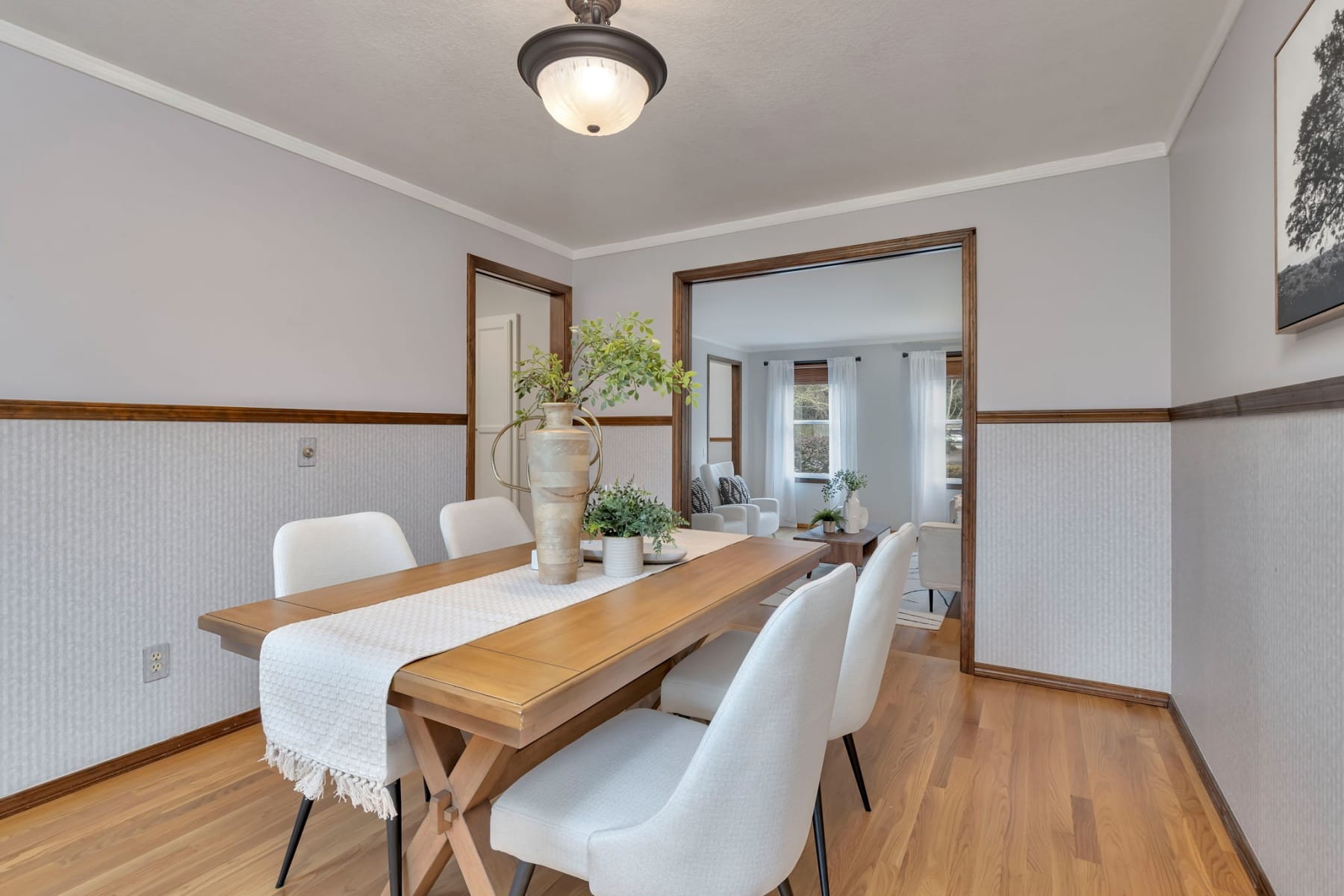  4055 TROUT WAY Lake Oswego, OR 97034 - 物件實景