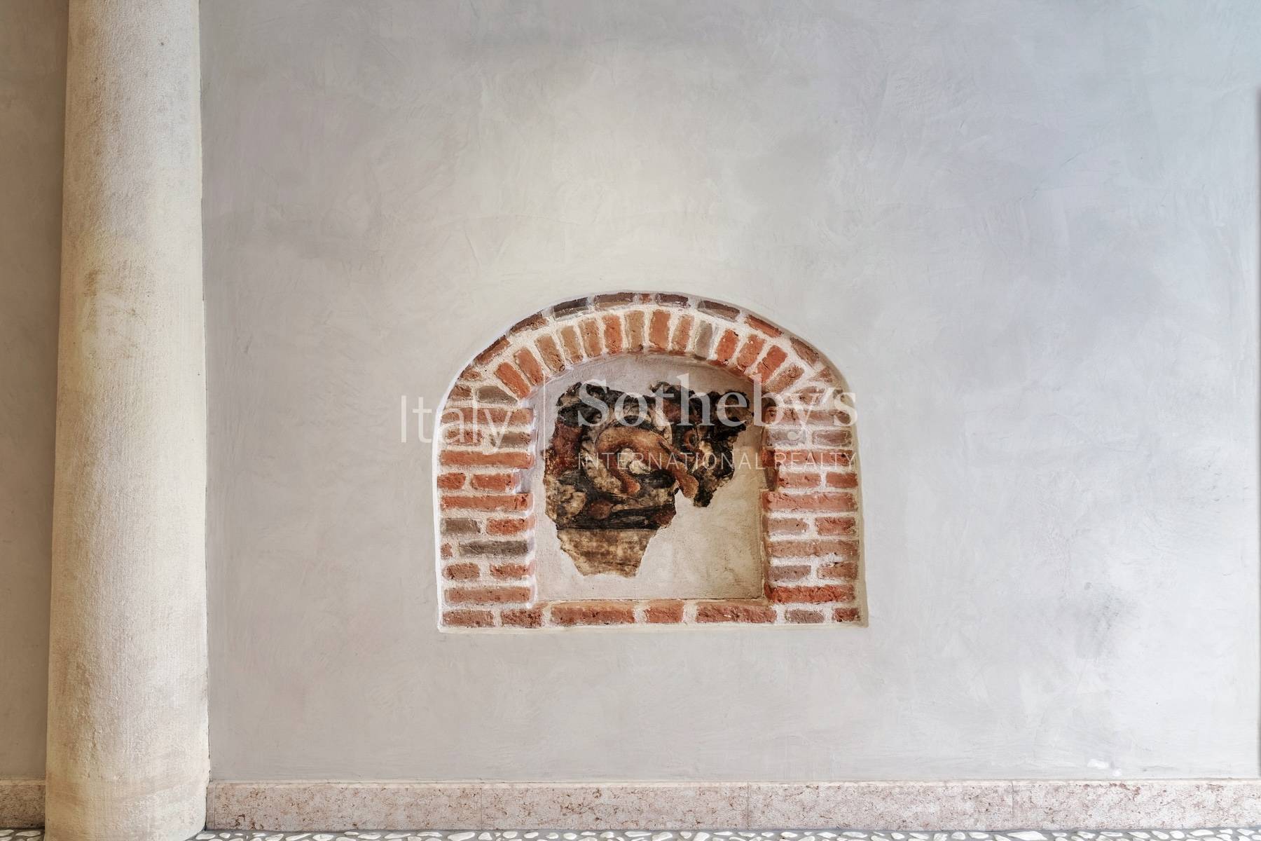  Exclusive penthouse in the heart of Verona: Palazzo Gaspari - 物件實景