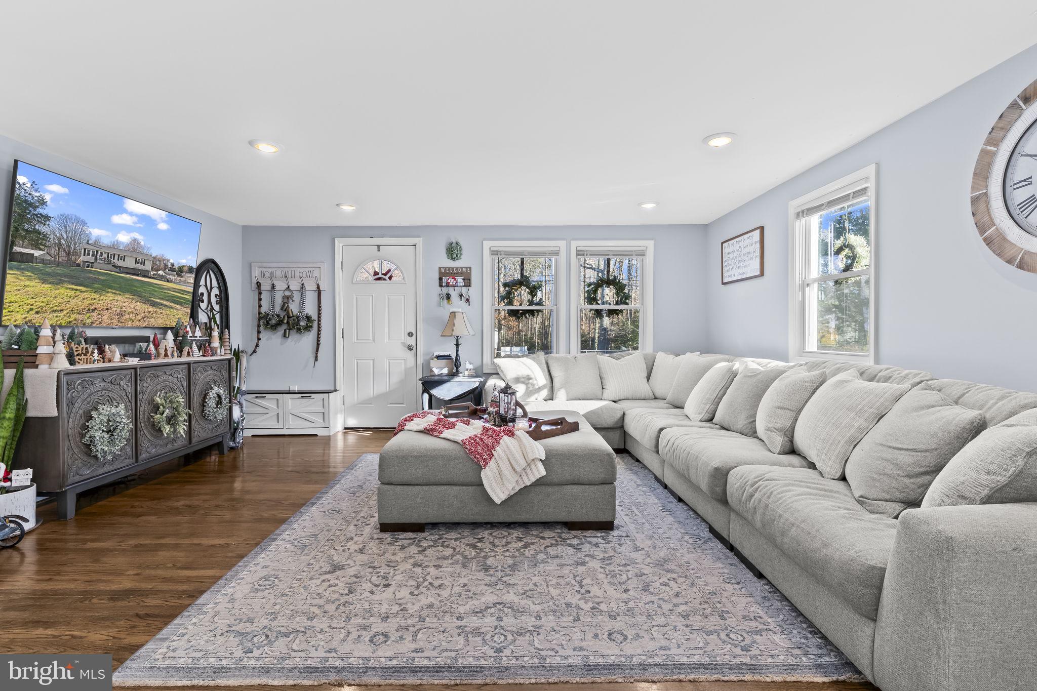 Prince Frederick, Maryland, 20678, United States, 4 Bedrooms Bedrooms, ,3 BathroomsBathrooms,Residential,For Sale,2001491