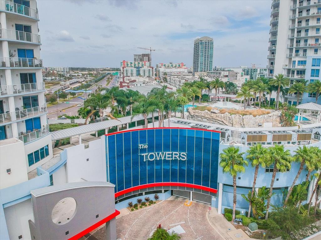 Tampa, Florida, 33602, United States, 2 Bedrooms Bedrooms, ,3 BathroomsBathrooms,Residential,For Sale,2003019