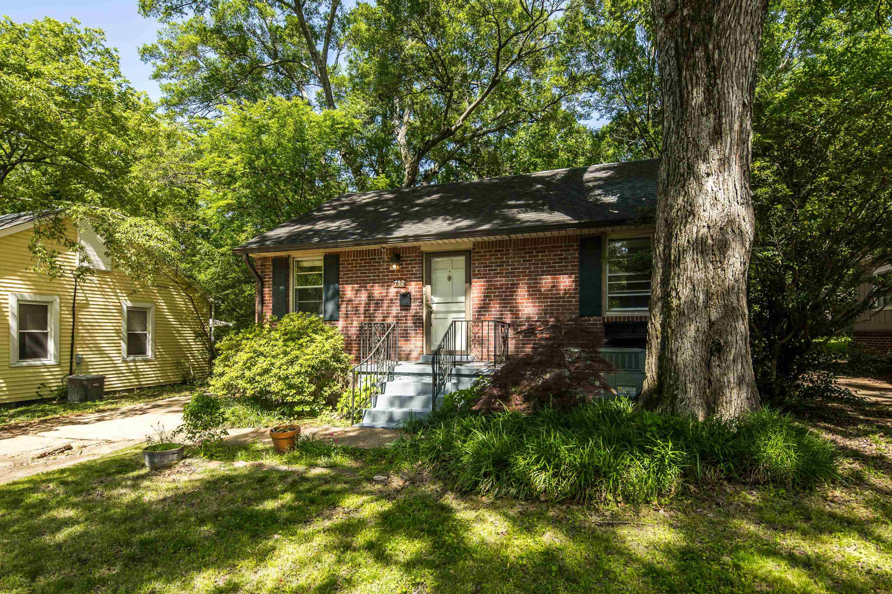 Watson St, Memphis, TN 38111