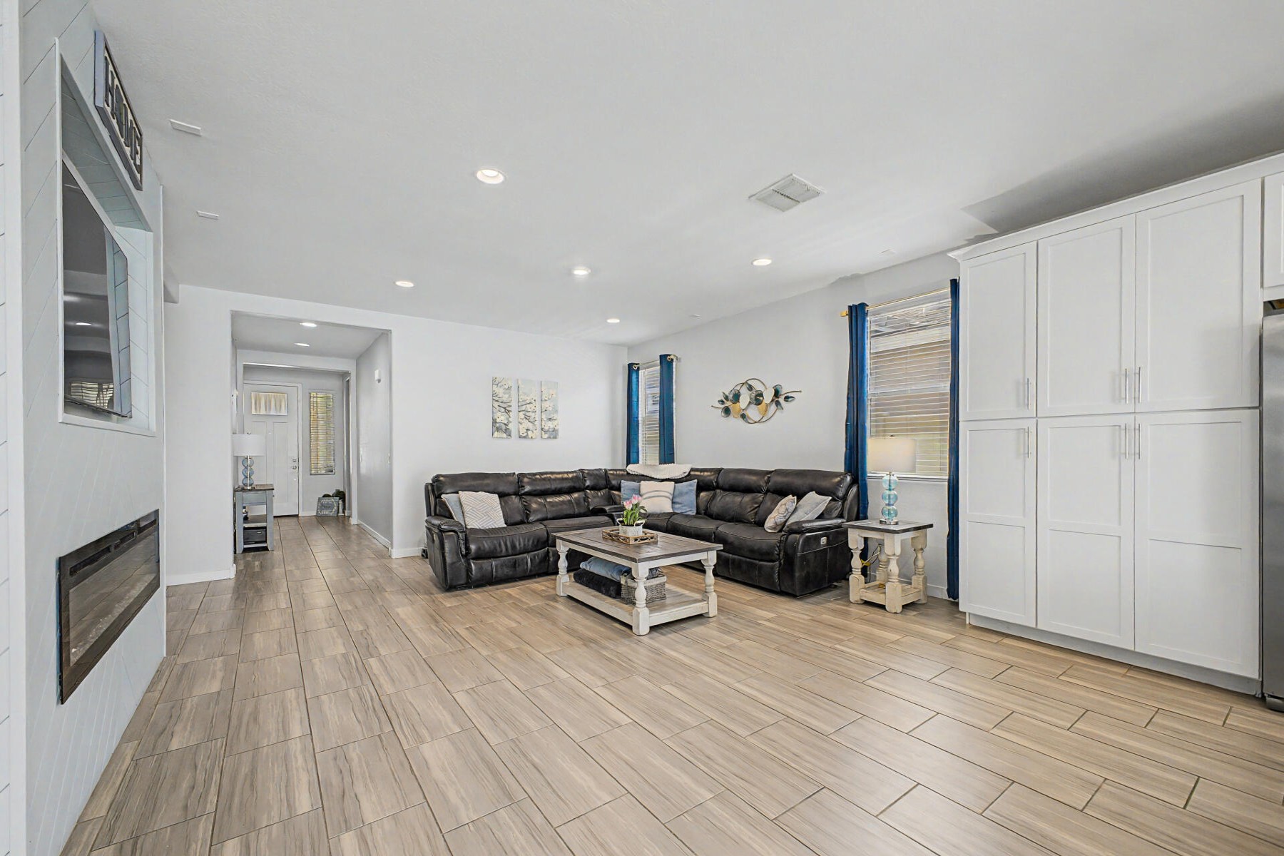  2358 E Ridgewood Lane¦Gilbert, AZ - 物件實景