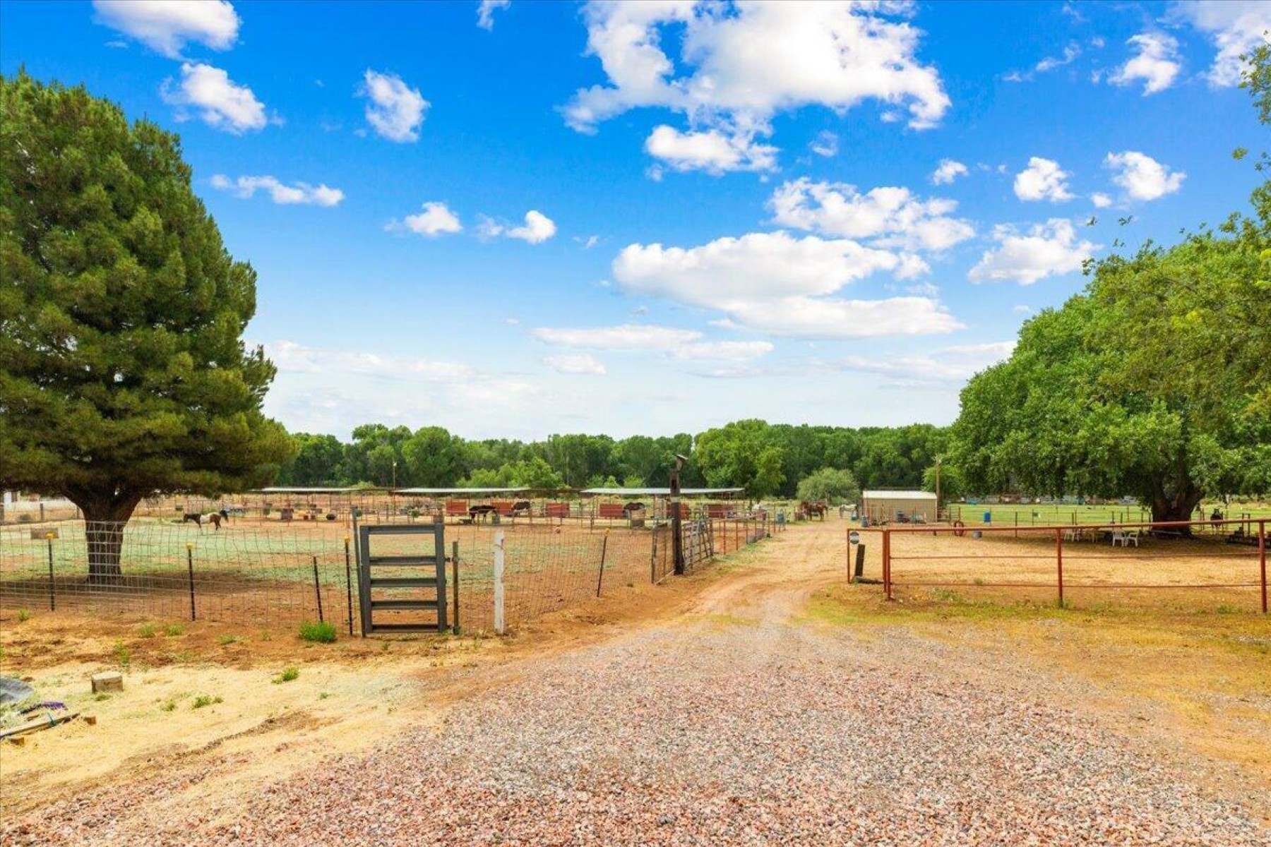  4281 E Sandy Hollow Ln¦Cottonwood, AZ - 物件實景