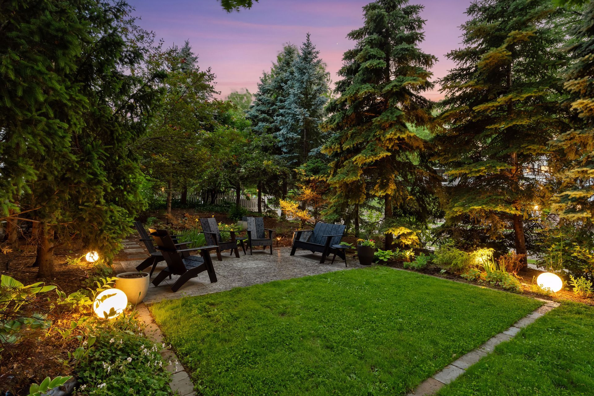  Lakes Area Living, Modern Luxury - 物件實景