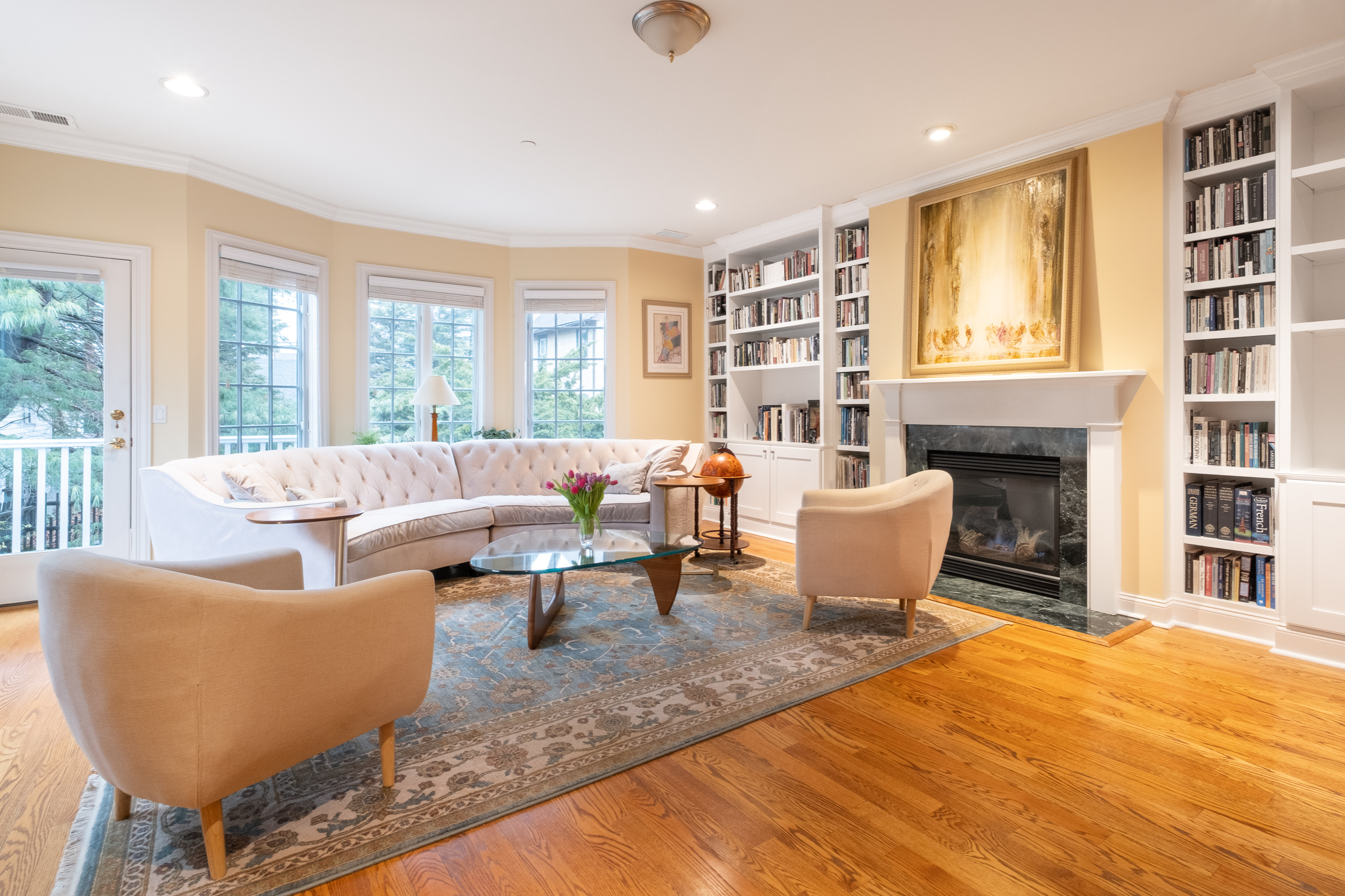  31 1st Street - 物件實景