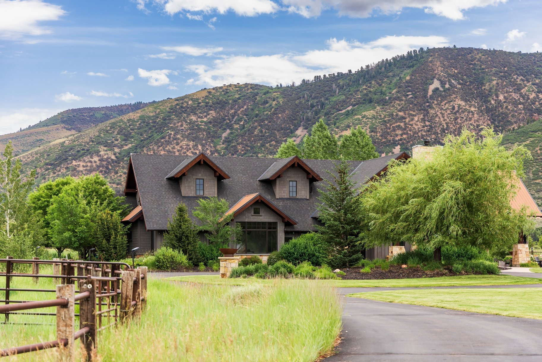  Twilight Moon Ranch on 8 Acres - 物件實景