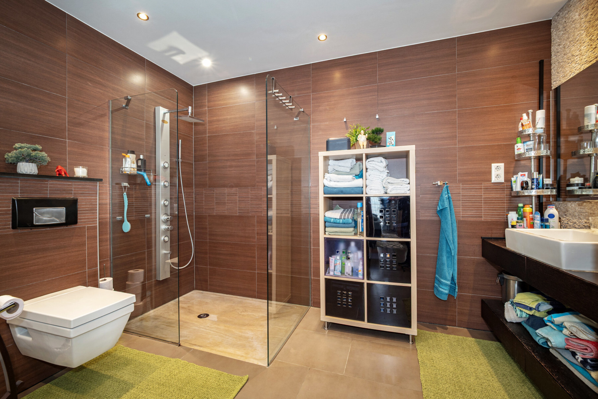  Exceptional property with two houses with their own swimming pools. - 物件實景