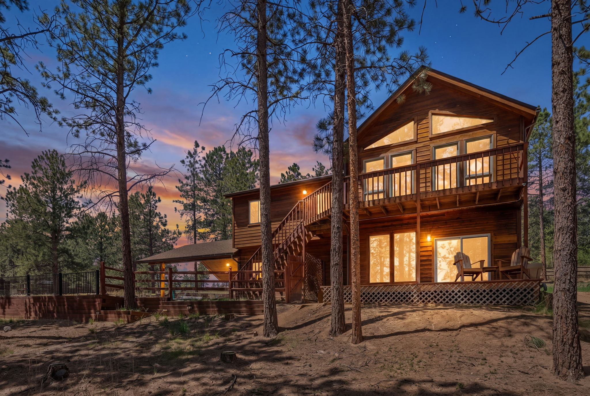  Updated Mountain Retreat - 物件實景