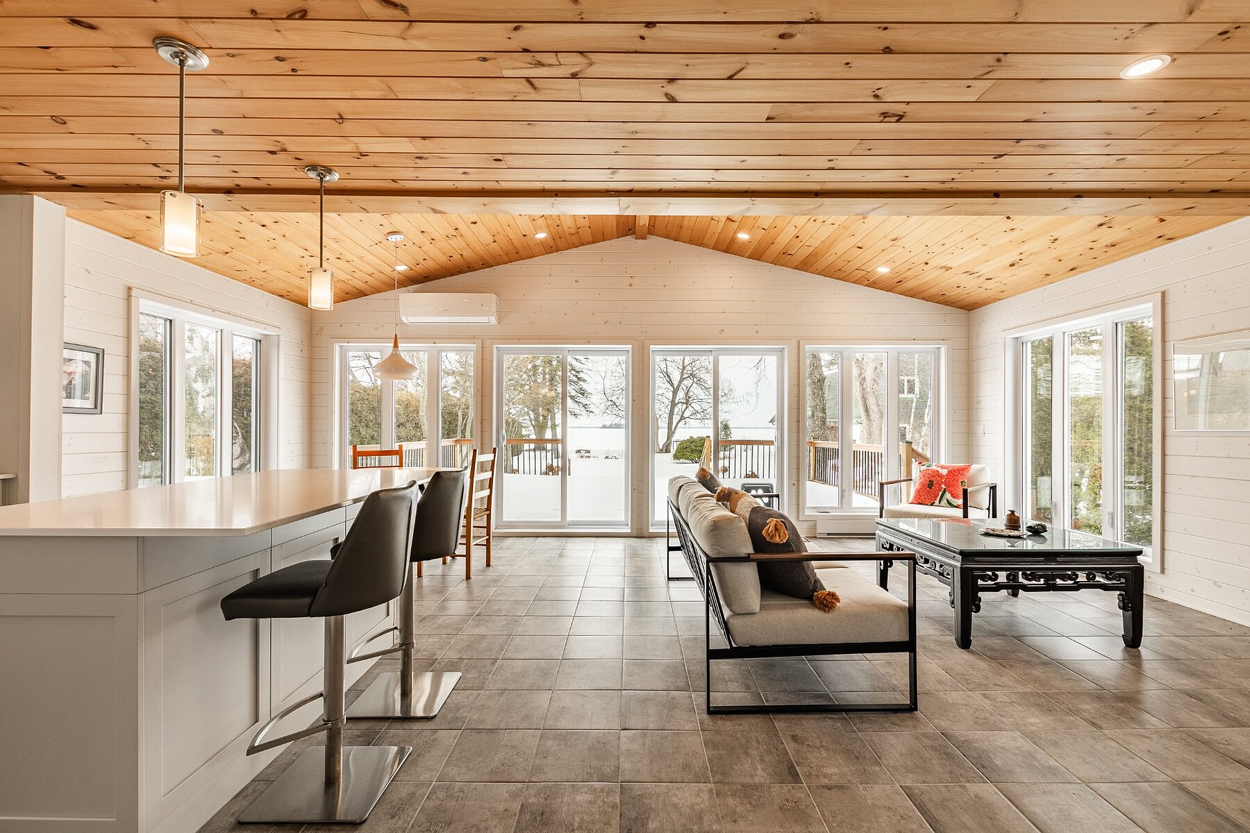  Sainte-Barbe, Montérégie - 物件實景