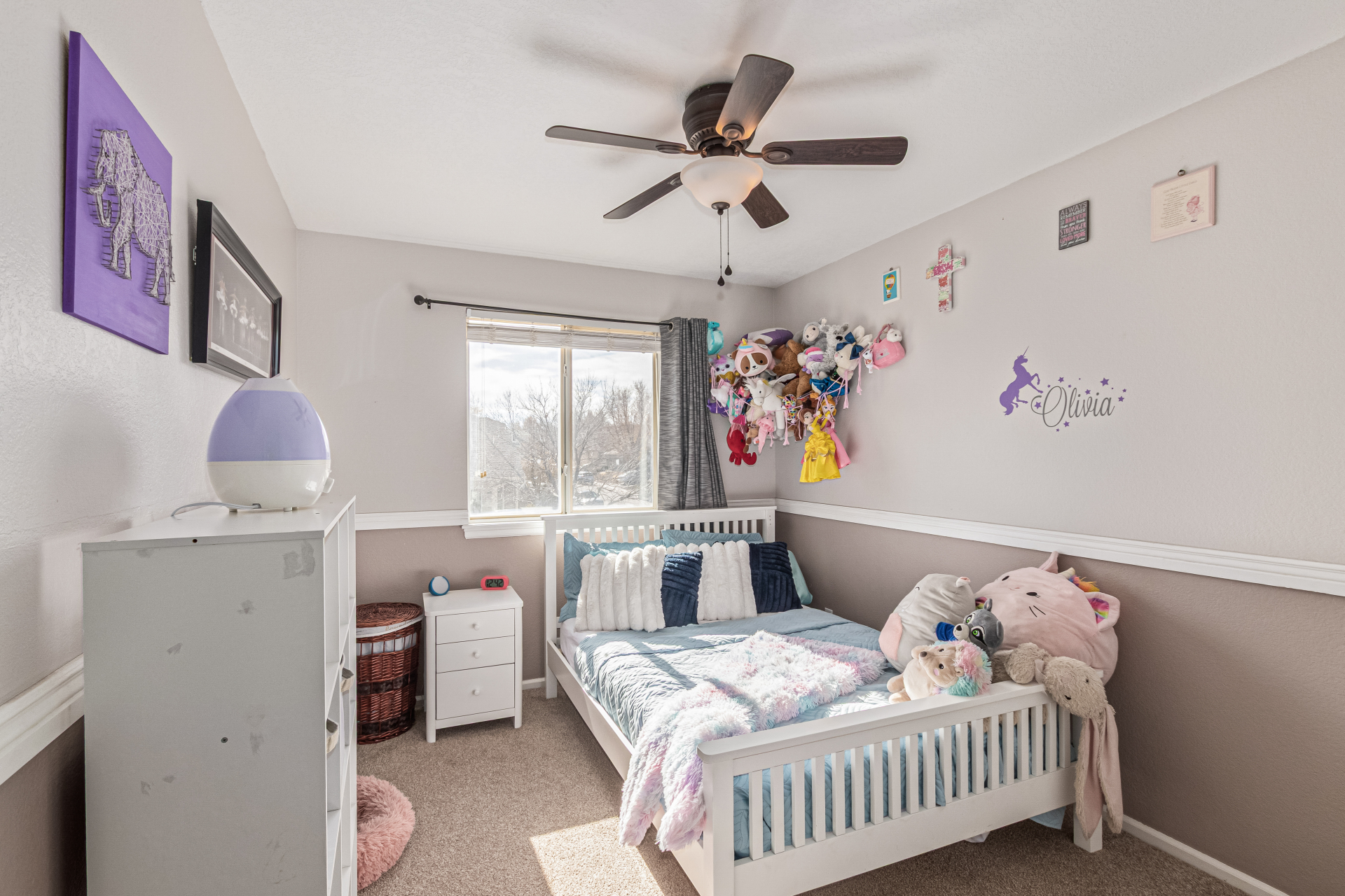 Highlands Ranch, Colorado, 80129, United States, 4 Bedrooms Bedrooms, ,2 BathroomsBathrooms,Residential,For Sale,1987309