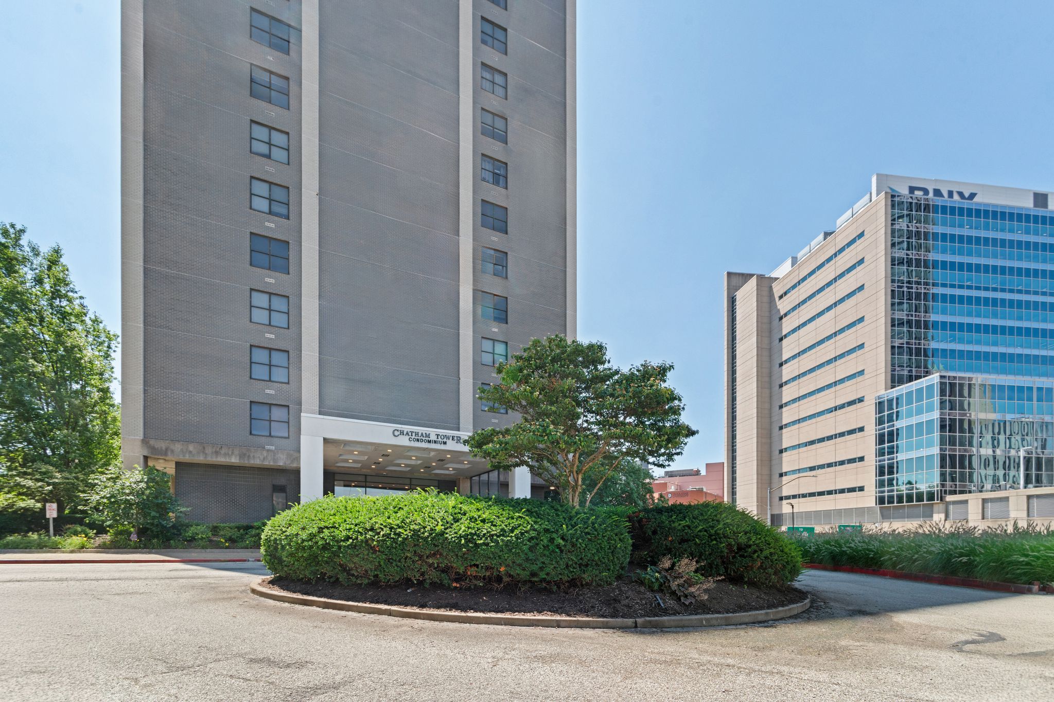  112 Washington Place #18C, Pittsburgh, PA 15219 - 物件實景