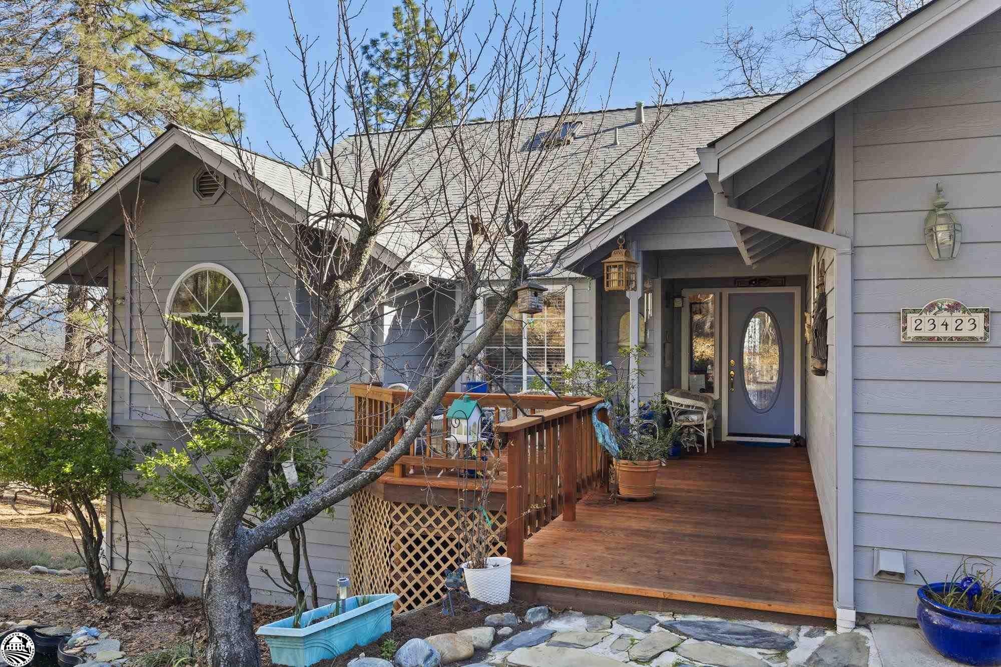 23423 Rusty Spur Rd., Sonora, California, 95370-8618, United States, 3 Bedrooms Bedrooms, ,2 BathroomsBathrooms,Residential,For Sale,23423 Rusty Spur Rd.,1454425