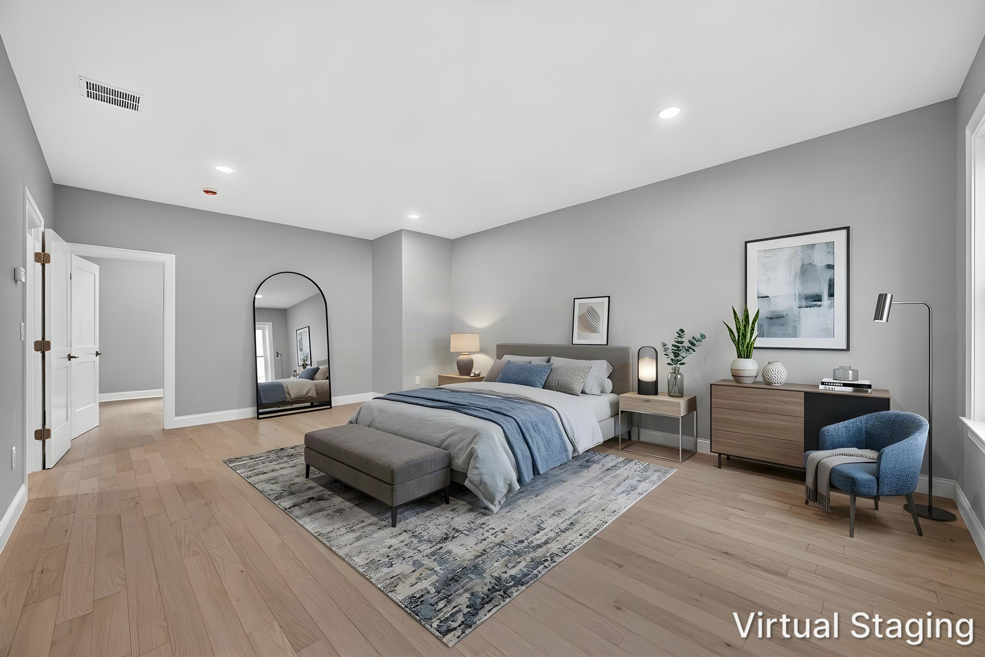  Stunning New Construction - Move Right In - 物件實景