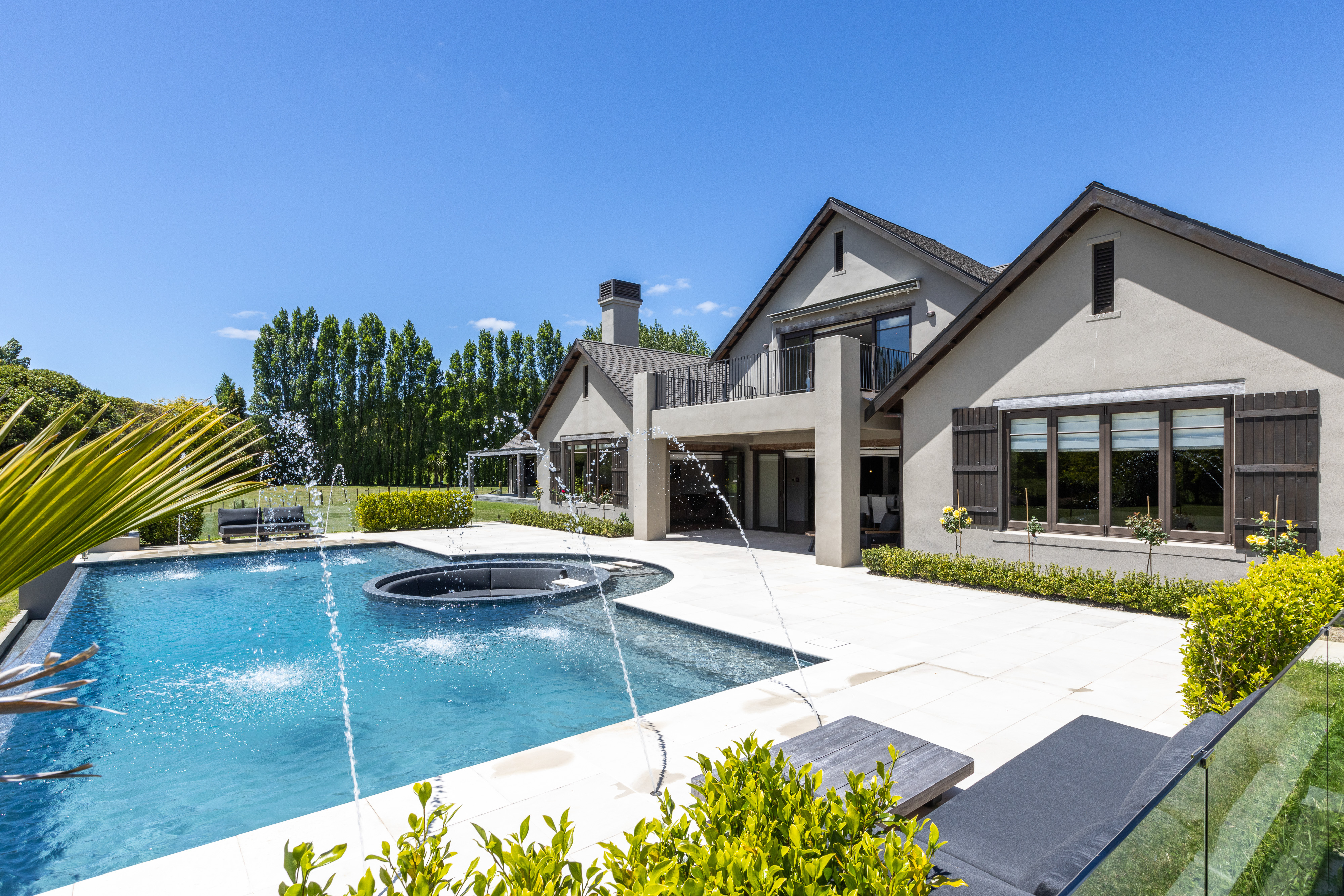  576 Coatesville Riverhead Highway, Coatesville, Rodney, Auckland - 物件實景