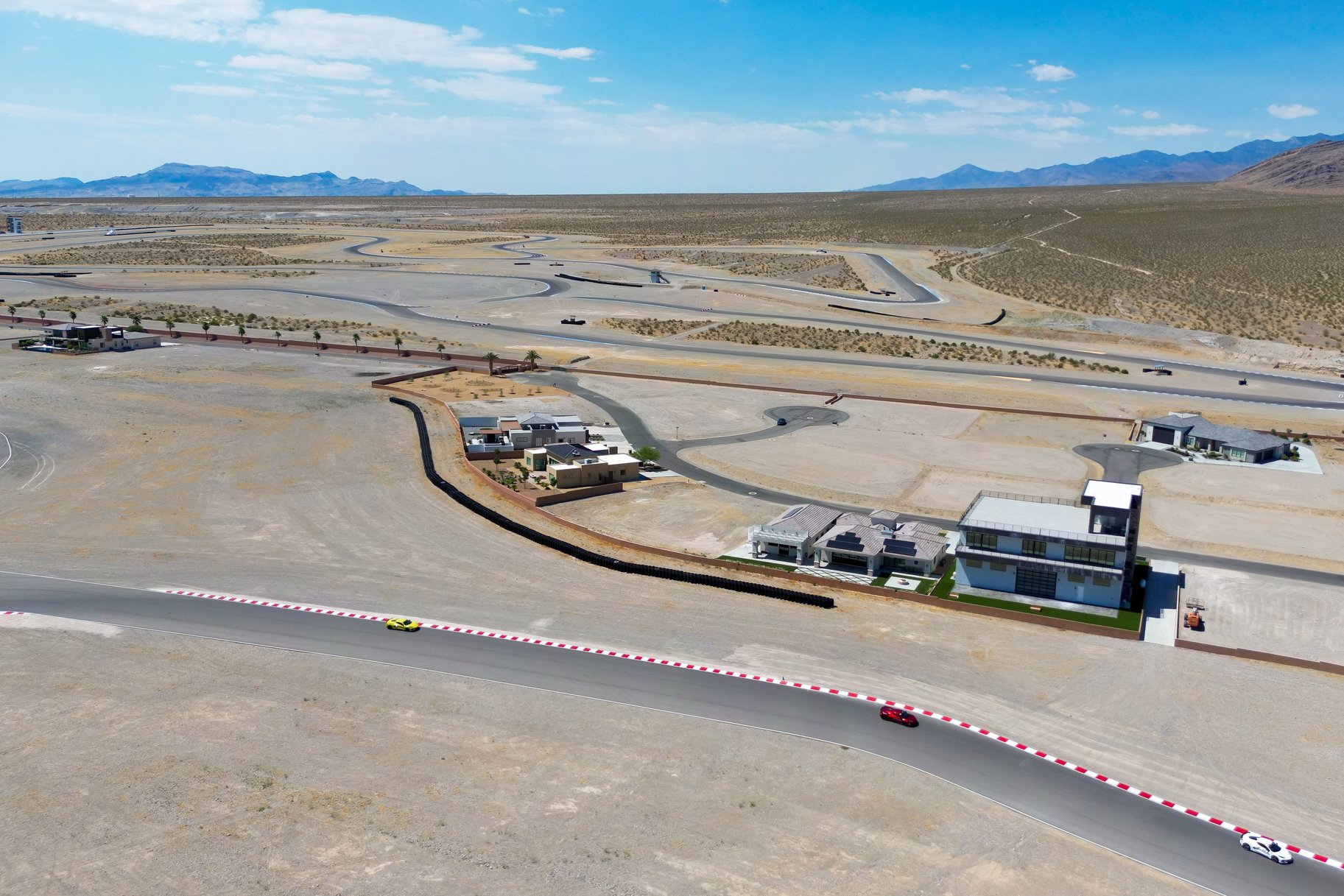  Premier Homesite in Spring Mountain Motor Resort - 物件實景