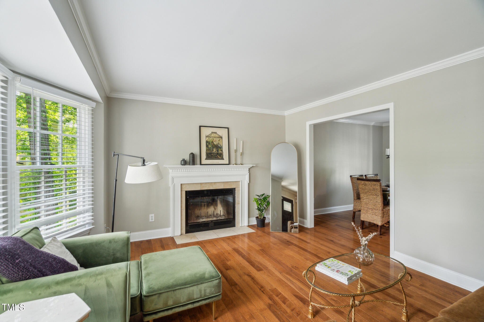 Durham, North Carolina, 27713, United States, 4 Bedrooms Bedrooms, ,3 BathroomsBathrooms,Residential,For Sale,1942702