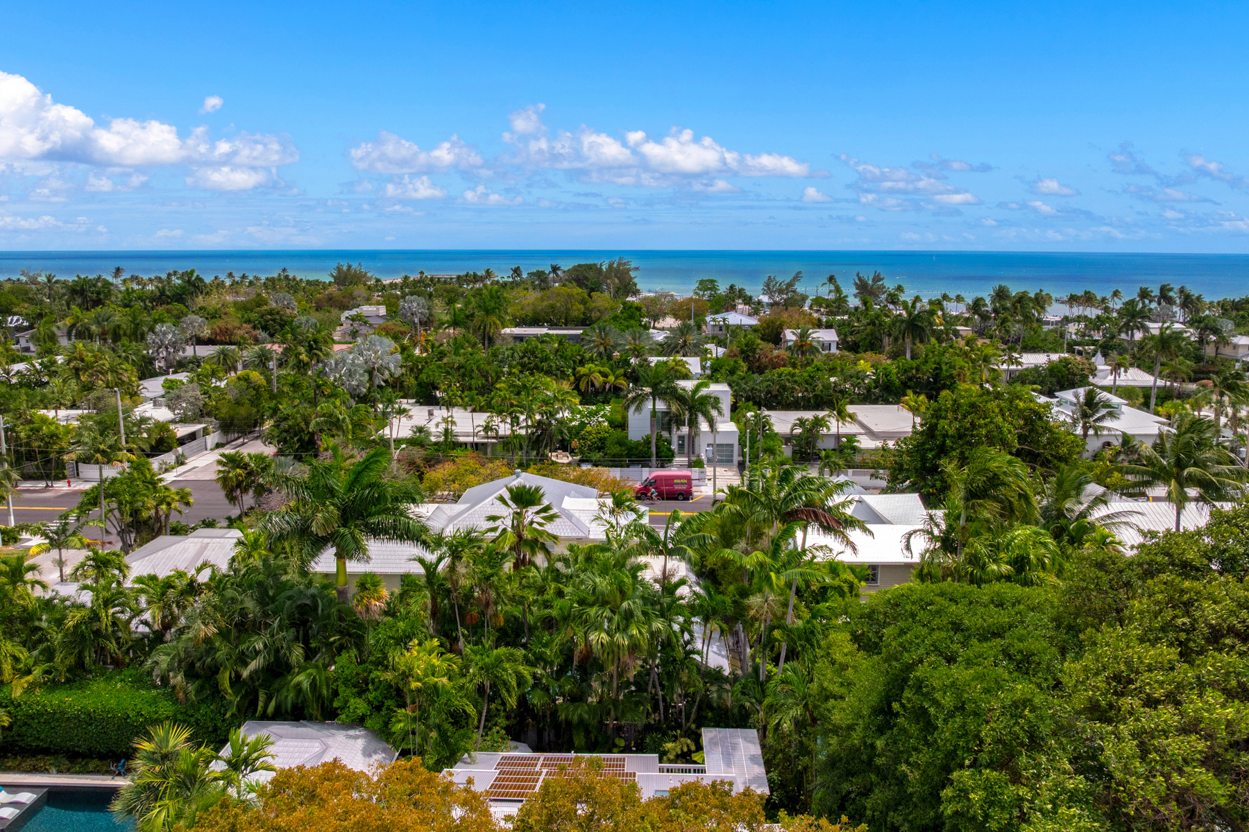  1020 Von Phister Street, Key West - 物件實景