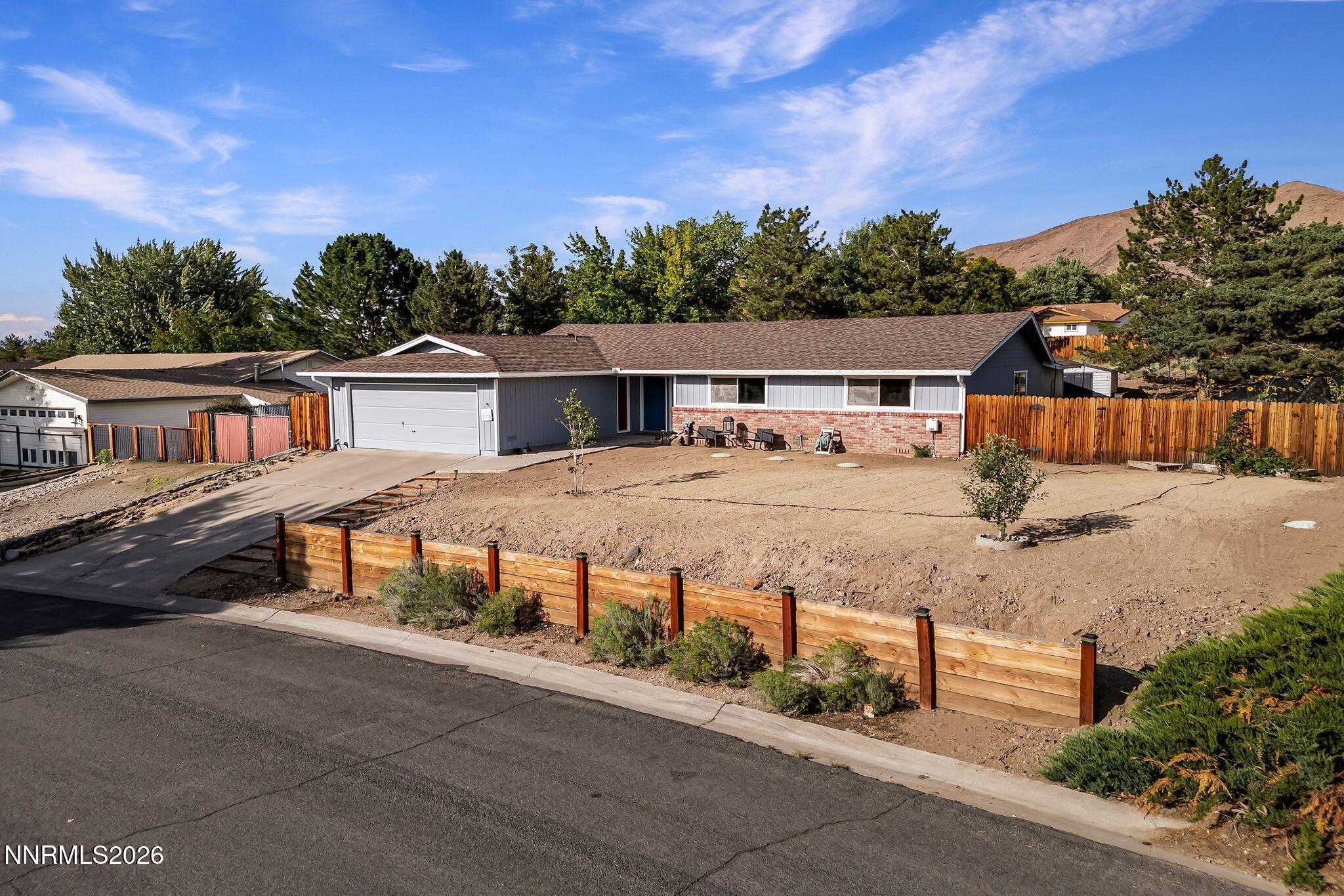 Shawnee Cir, Reno, NV 89502 #1