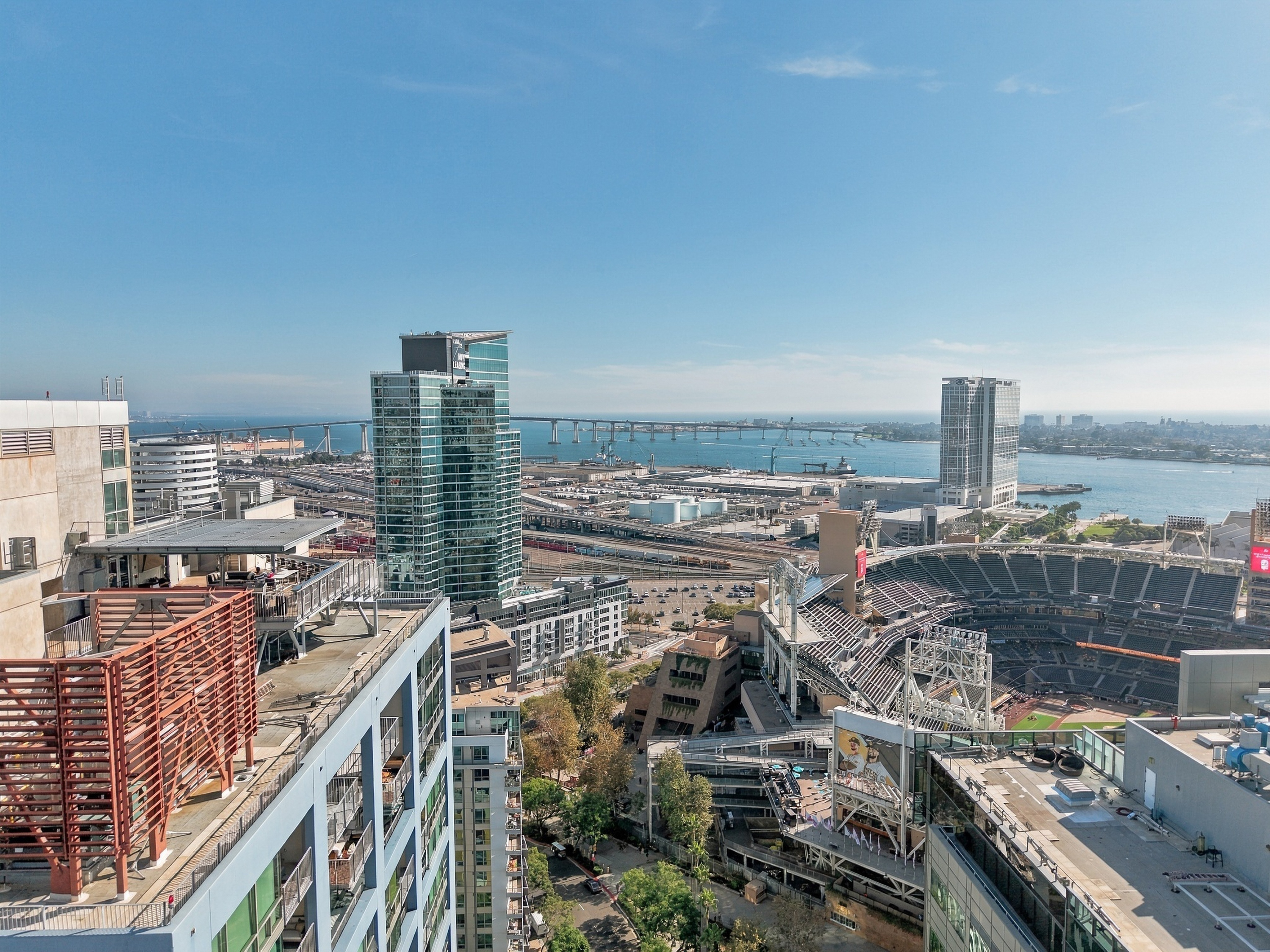  350 11th Avenue #631, San Diego, CA 92101 - 物件實景