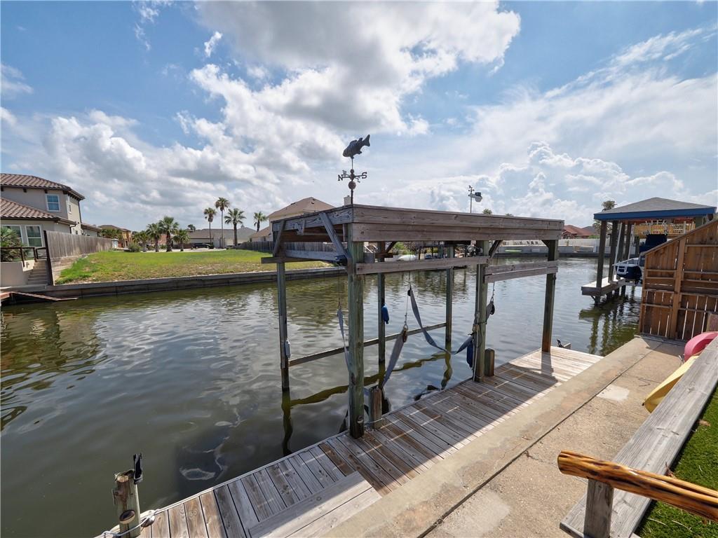 Corpus Christi, Texas, 78418, United States, 4 Bedrooms Bedrooms, ,2 BathroomsBathrooms,Residential,For Sale,1862449