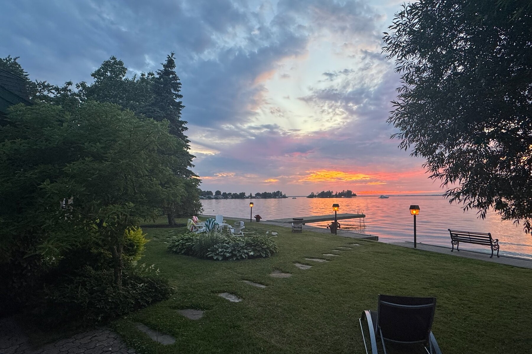  Sainte-Barbe, Montérégie - 物件實景