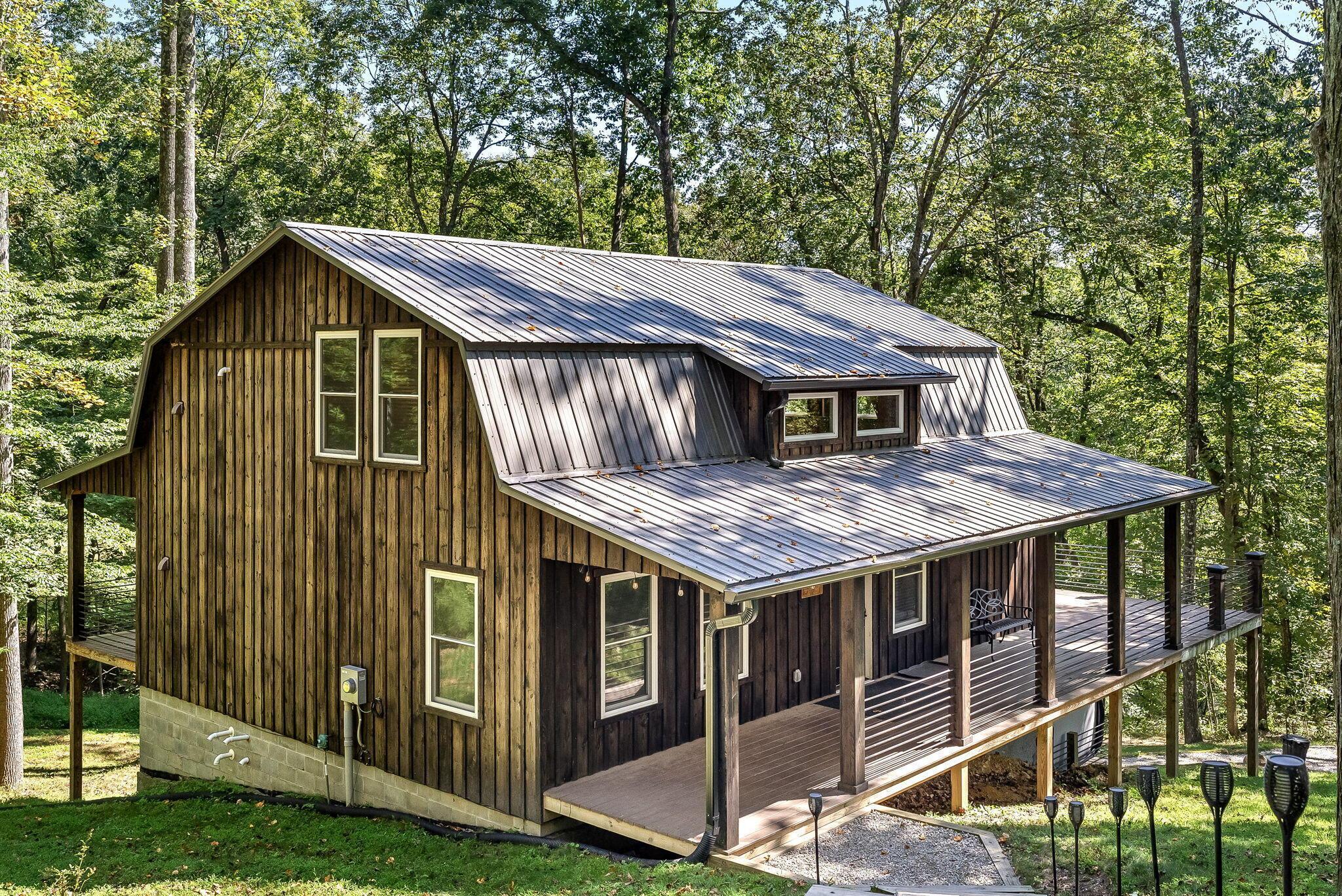 Rockbridge, Ohio, 43149, United States, 4 Bedrooms Bedrooms, ,3 BathroomsBathrooms,Residential,For Sale,1947972