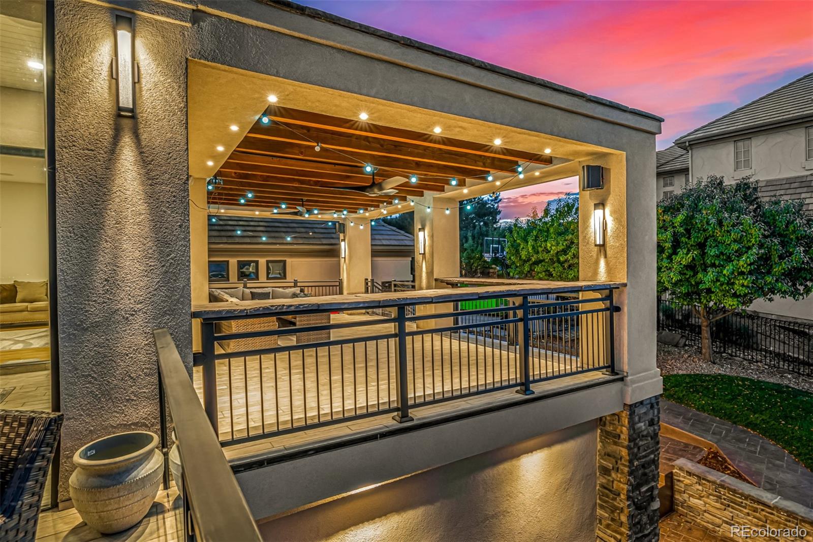 Lone Tree, Colorado, 80124, United States, 6 Bedrooms Bedrooms, ,8 BathroomsBathrooms,Residential,For Sale,1977515