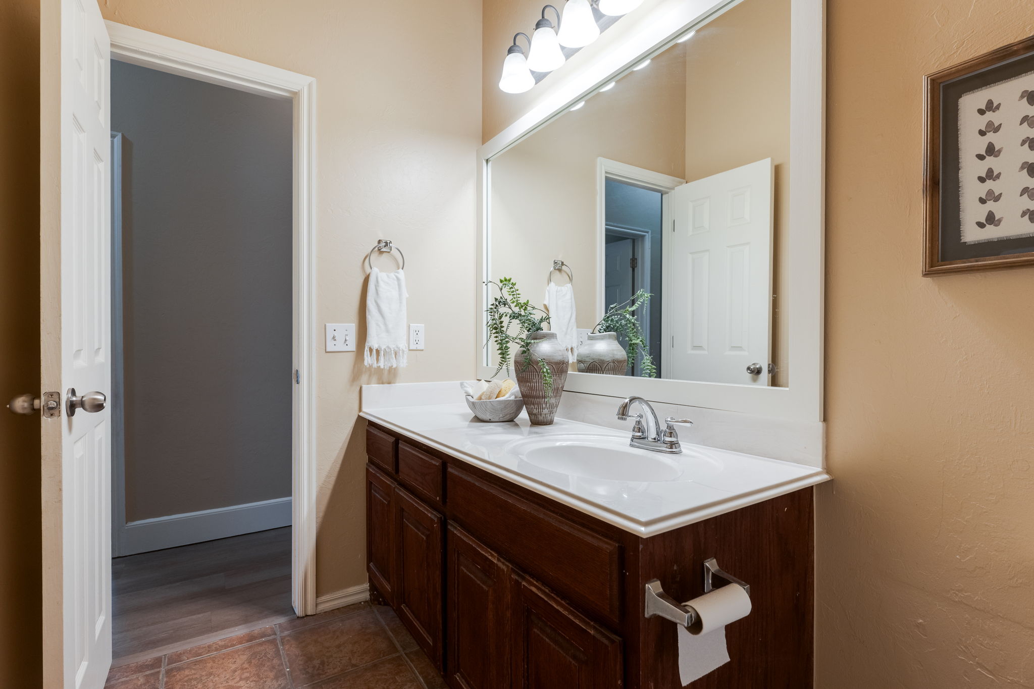  16428 Village Common Drive, Edmond, OK 73013 - 物件實景