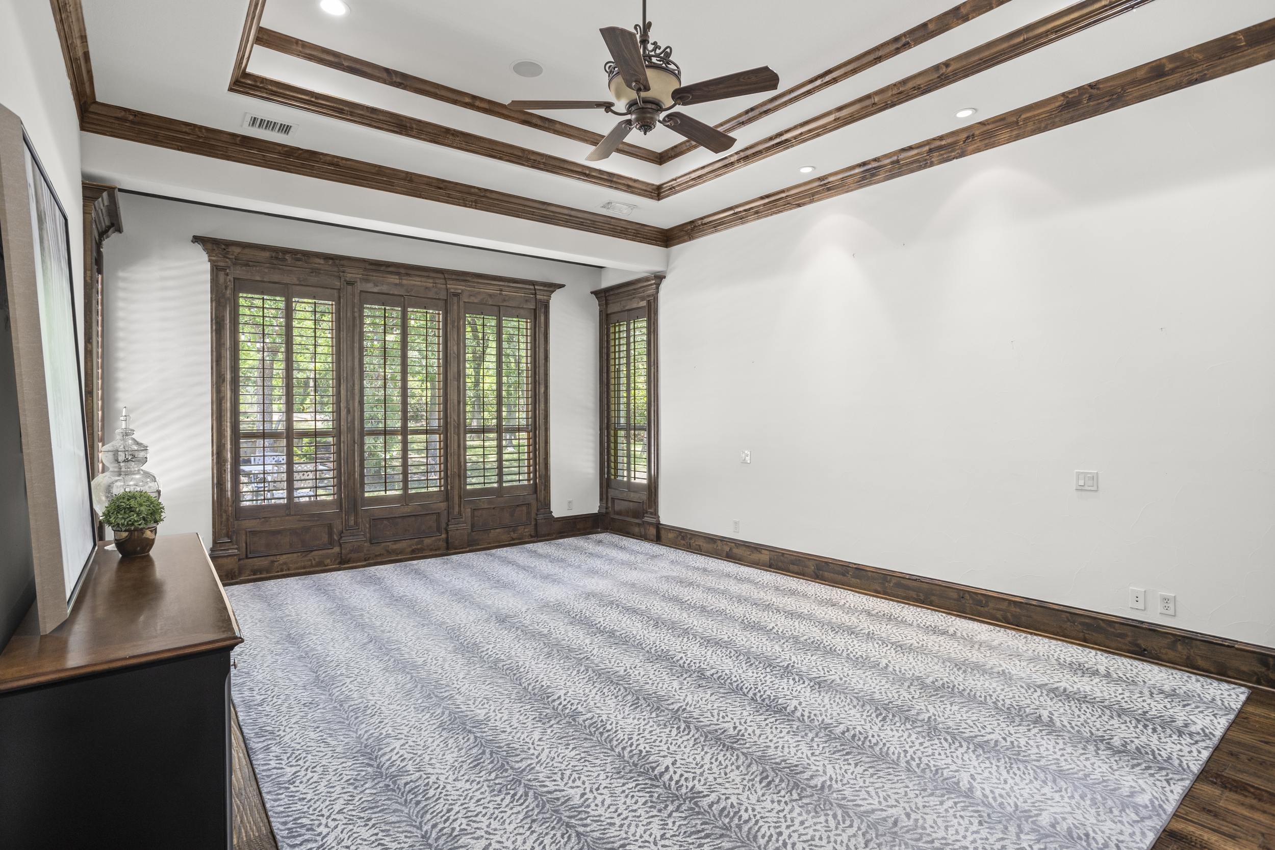  Private Luxury Estate in the prestigious Southern Hills enclave of Keller - 物件實景