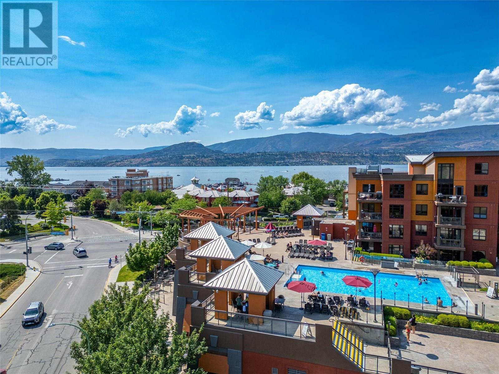KELOWNA, British Columbia, V1W 3G7, CA, 2 Bedrooms Bedrooms, ,2 BathroomsBathrooms,Residential,For Sale,1867609