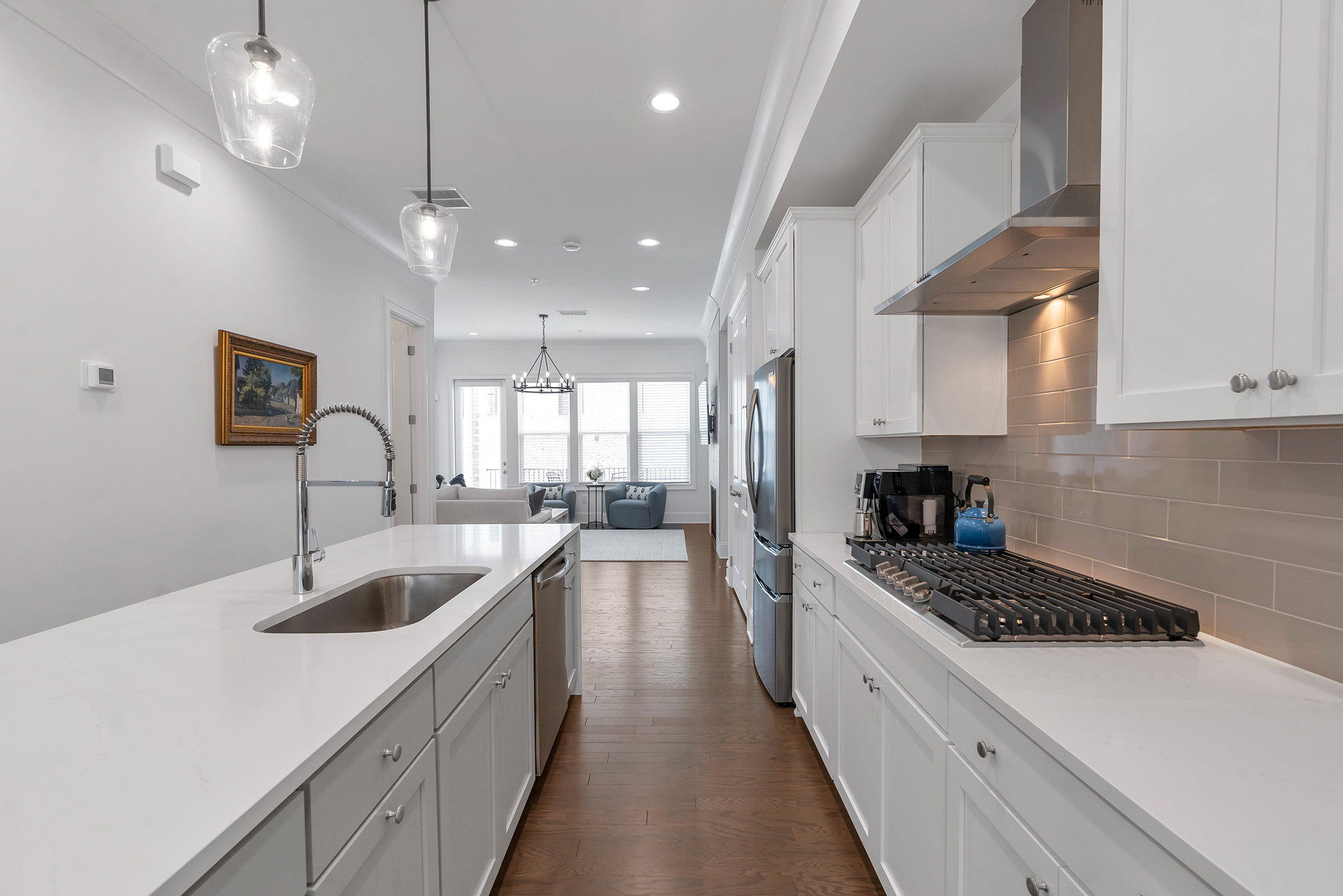  Exceptional Residence Offers a Blend of Privacy, Sophistication and Livability - 物件實景