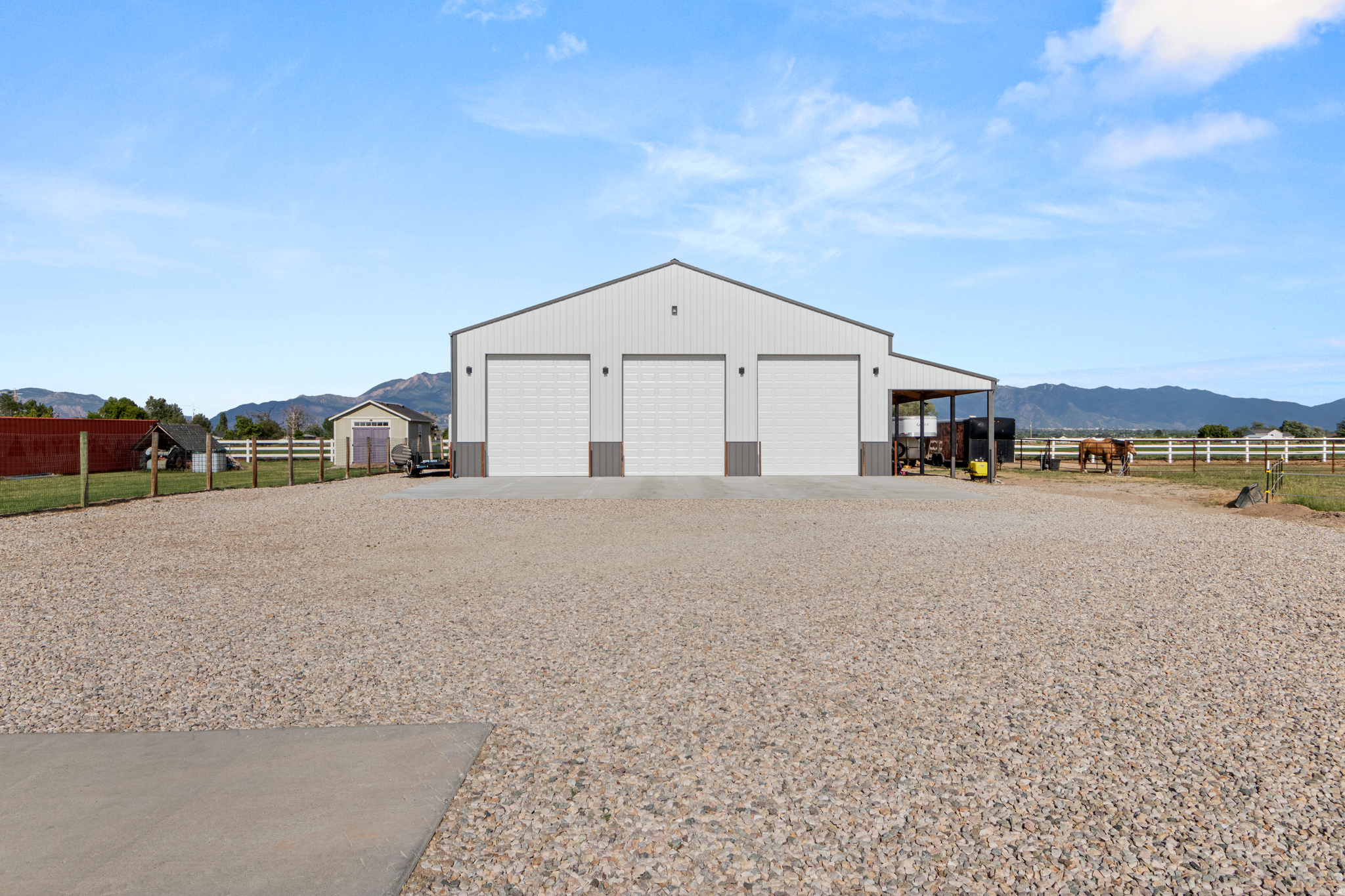 Hooper, Utah, 84315, United States, 3 Bedrooms Bedrooms, ,2 BathroomsBathrooms,Residential,For Sale,1986261