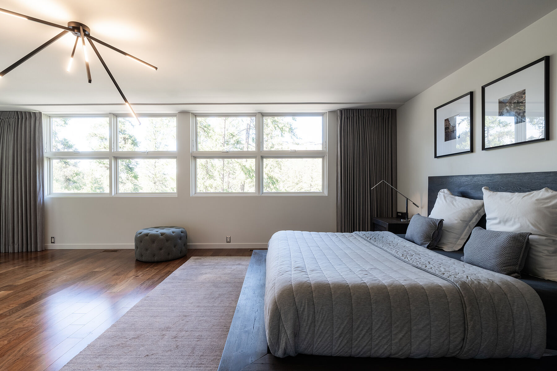  Architectural Glenmore Home - 物件實景