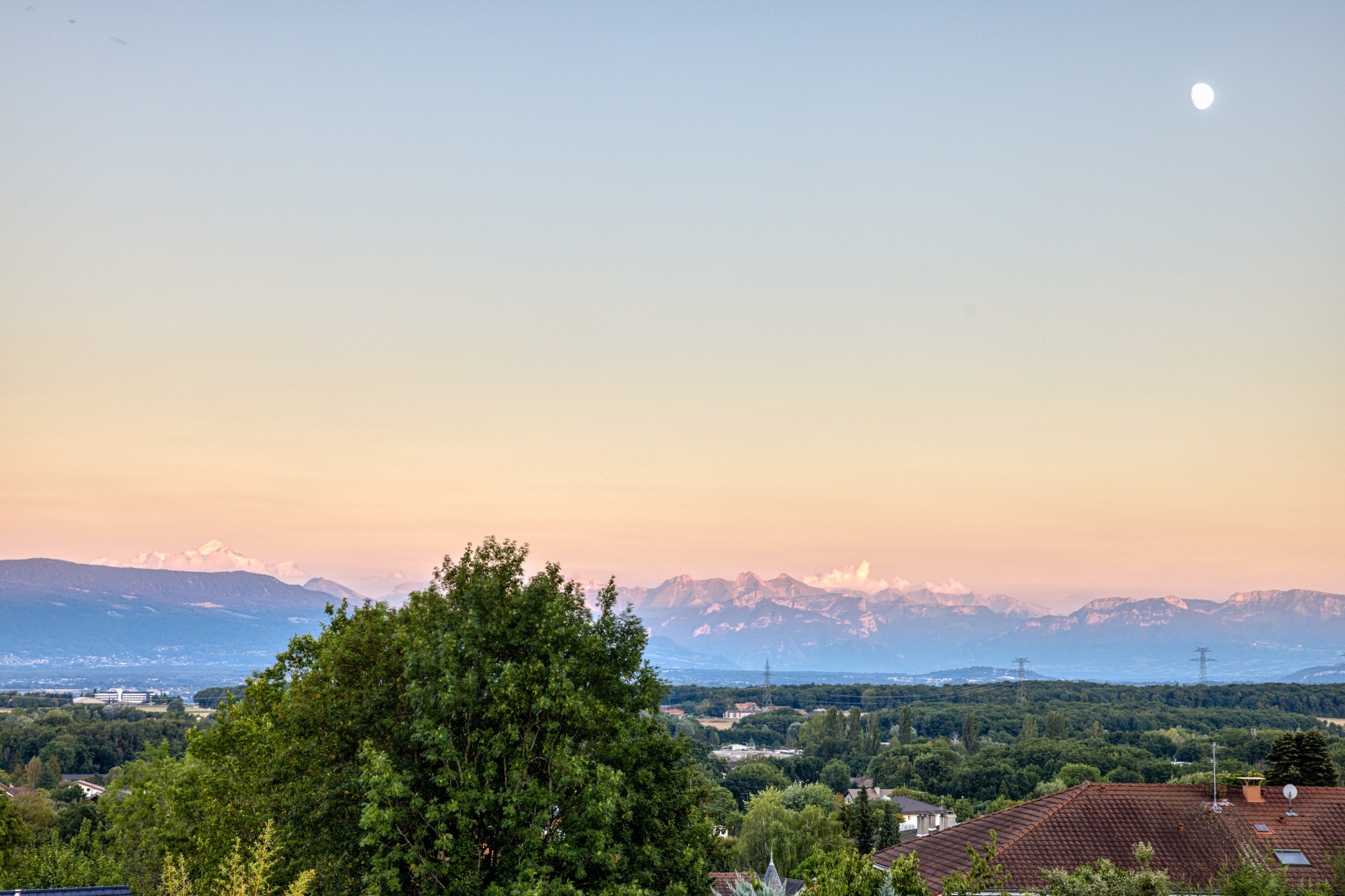 Unique property in the heart of Divonne-les-Bains - 物件實景