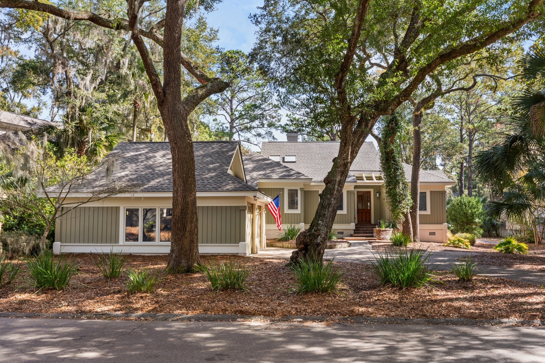  2105 Loblolly Lane - 物件實景