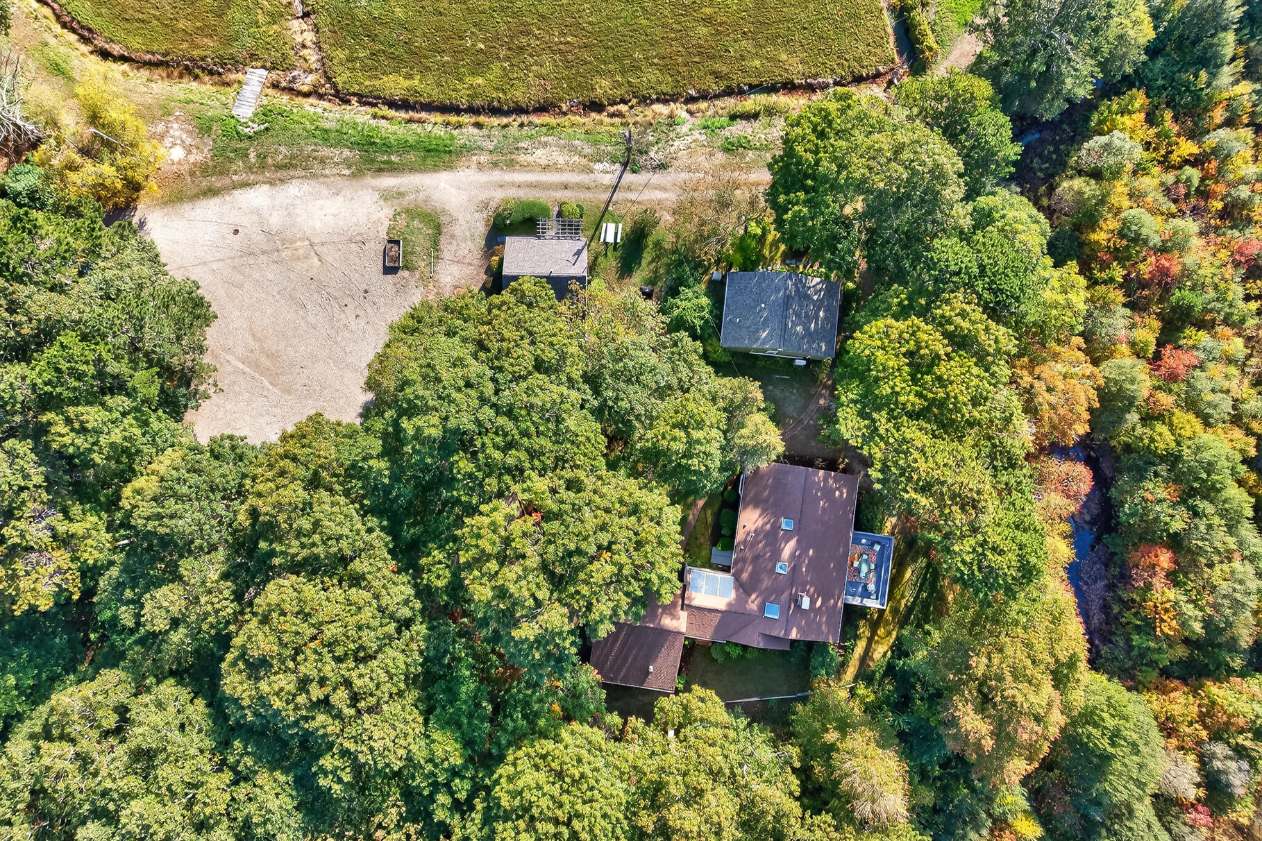  17,17A,17B Cranberry Lane UNIT 17 - 物件實景