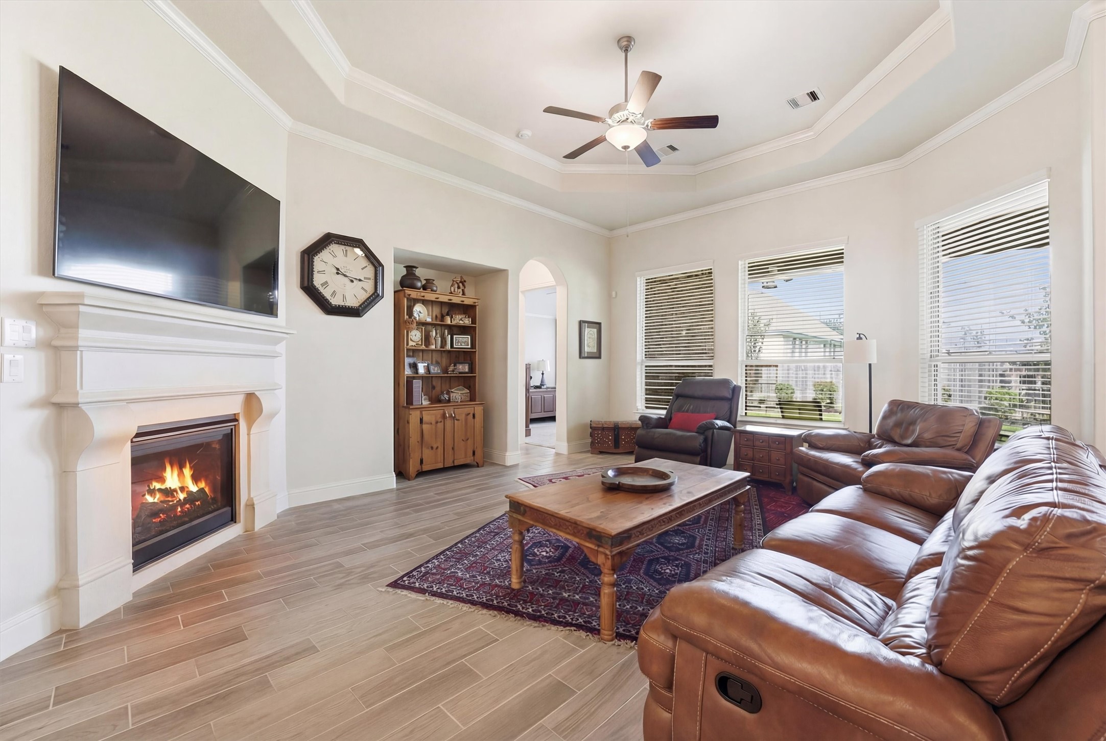  9307 Providence Bend Lane - 物件實景