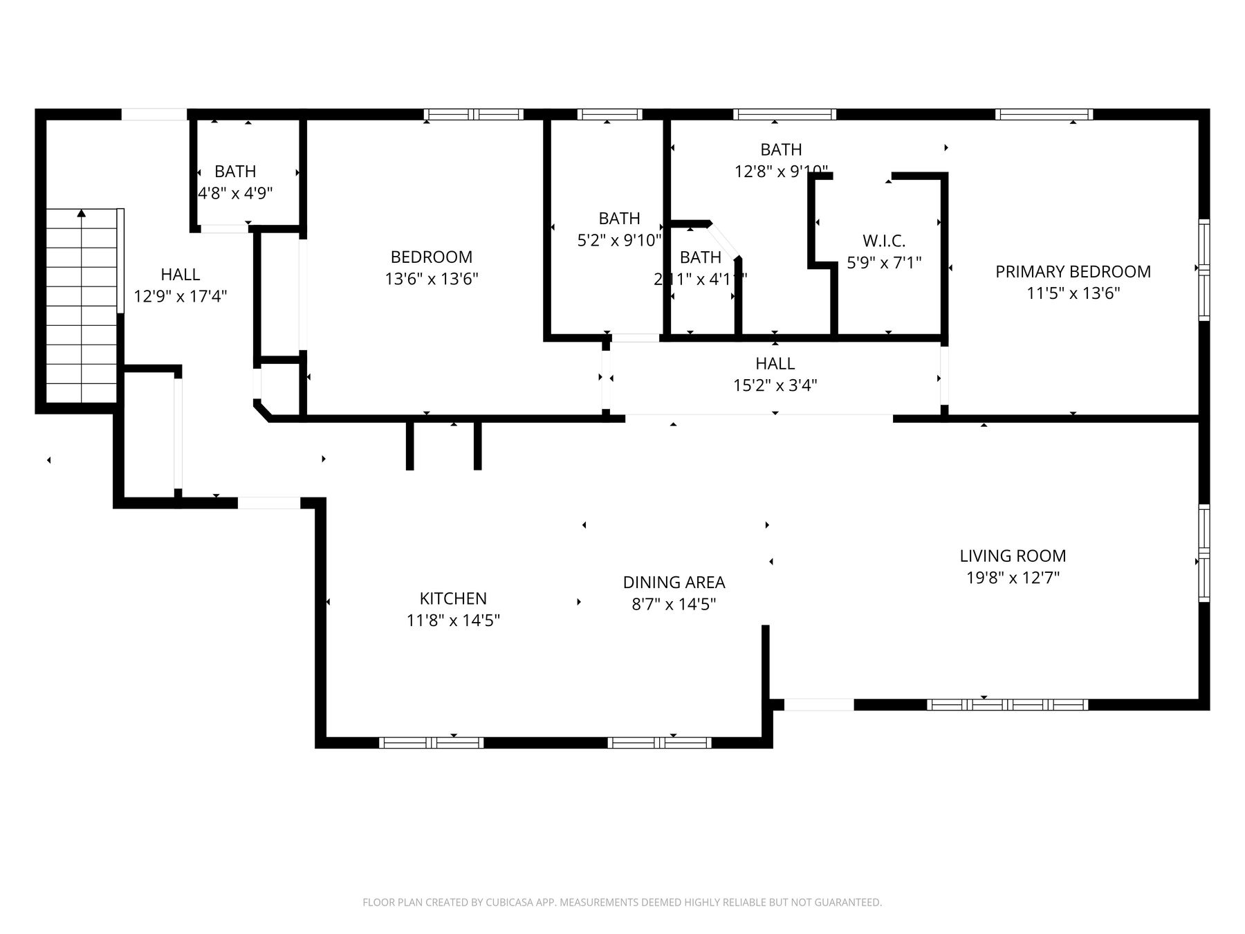  Fully Renovated Home In The Heart Of Littleton Park - 物件實景