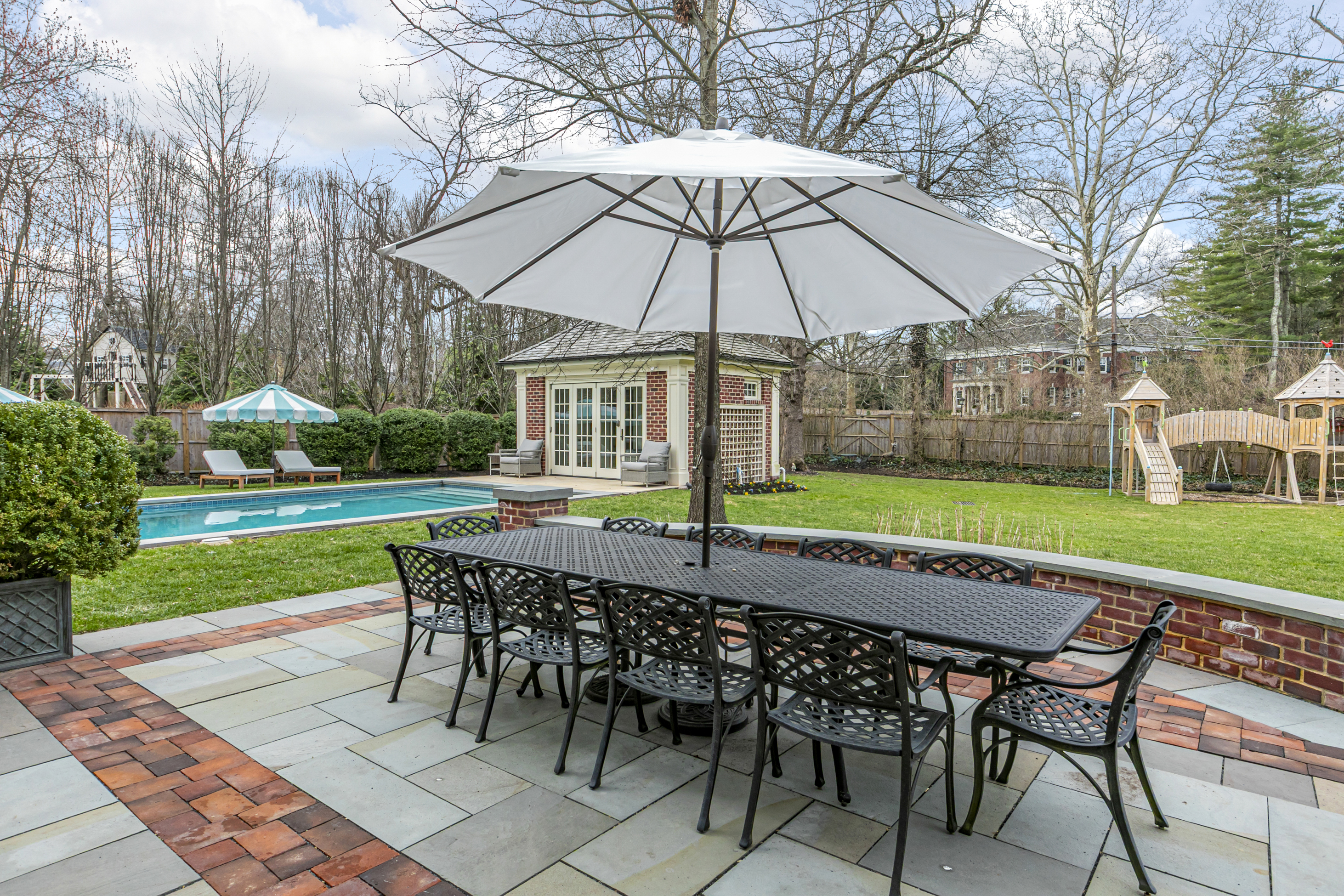  Estate-Style Living in the Western Section - 物件實景