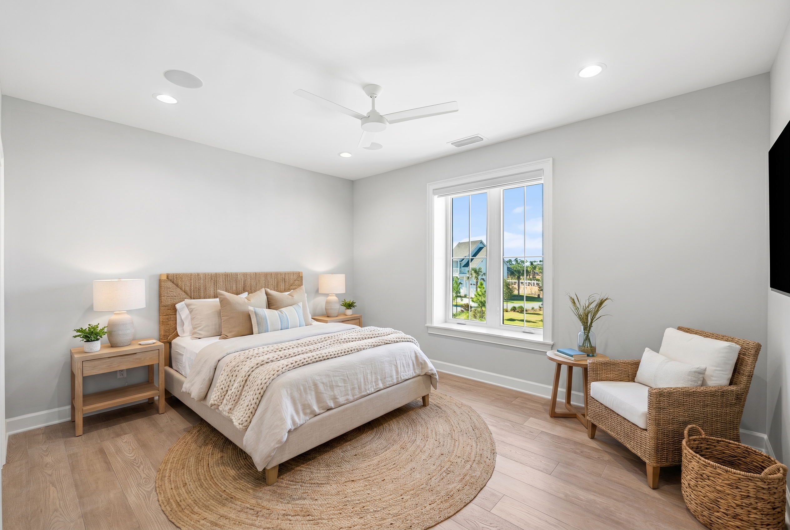  Spectacular Home With Spacious Yard Including Pool, Spa And Outdoor Kitchen - 物件實景
