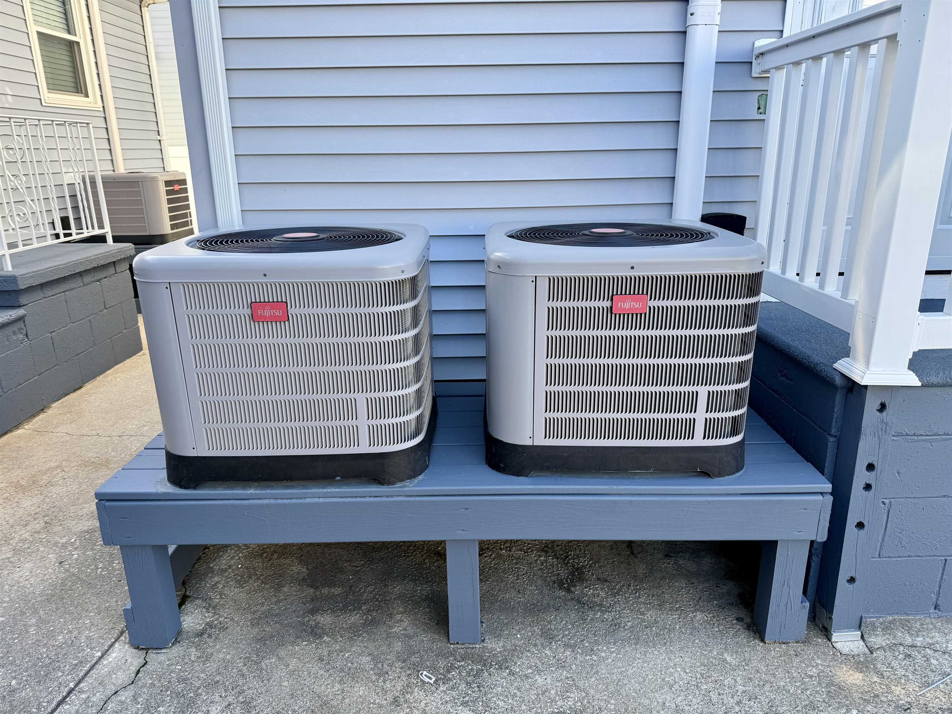 North Wildwood, New Jersey, 08260, United States, 3 Bedrooms Bedrooms, ,1 BathroomBathrooms,Residential,For Sale,1983928