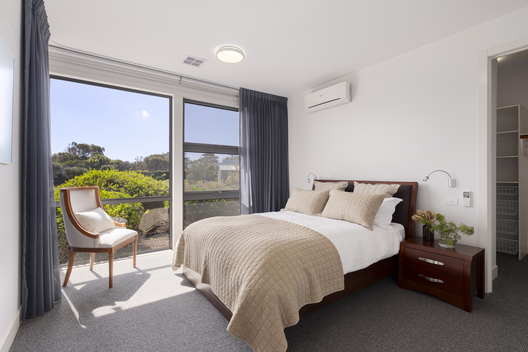  14 Pearse Road, BLAIRGOWRIE - 物件實景