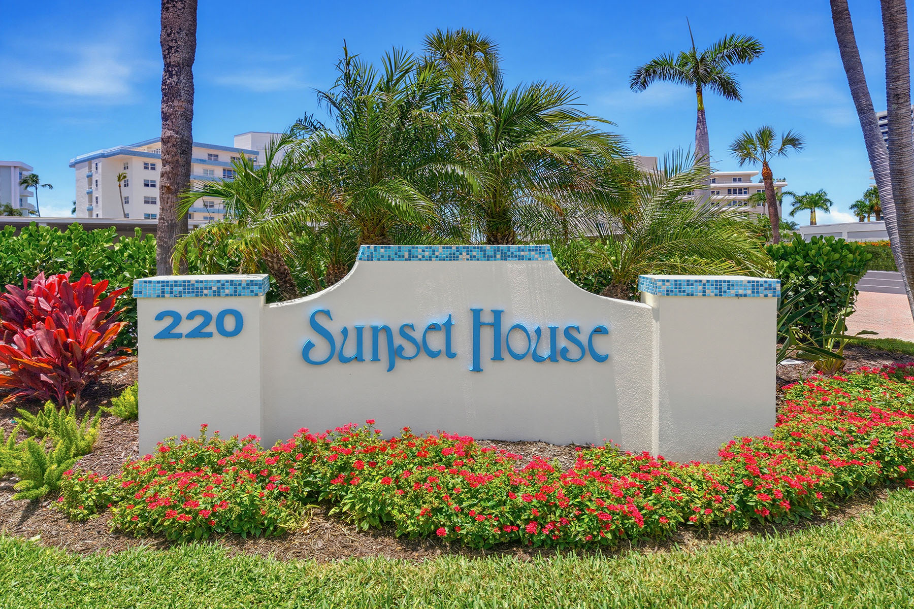  MARCO ISLAND - SUNSET HOUSE - 物件實景