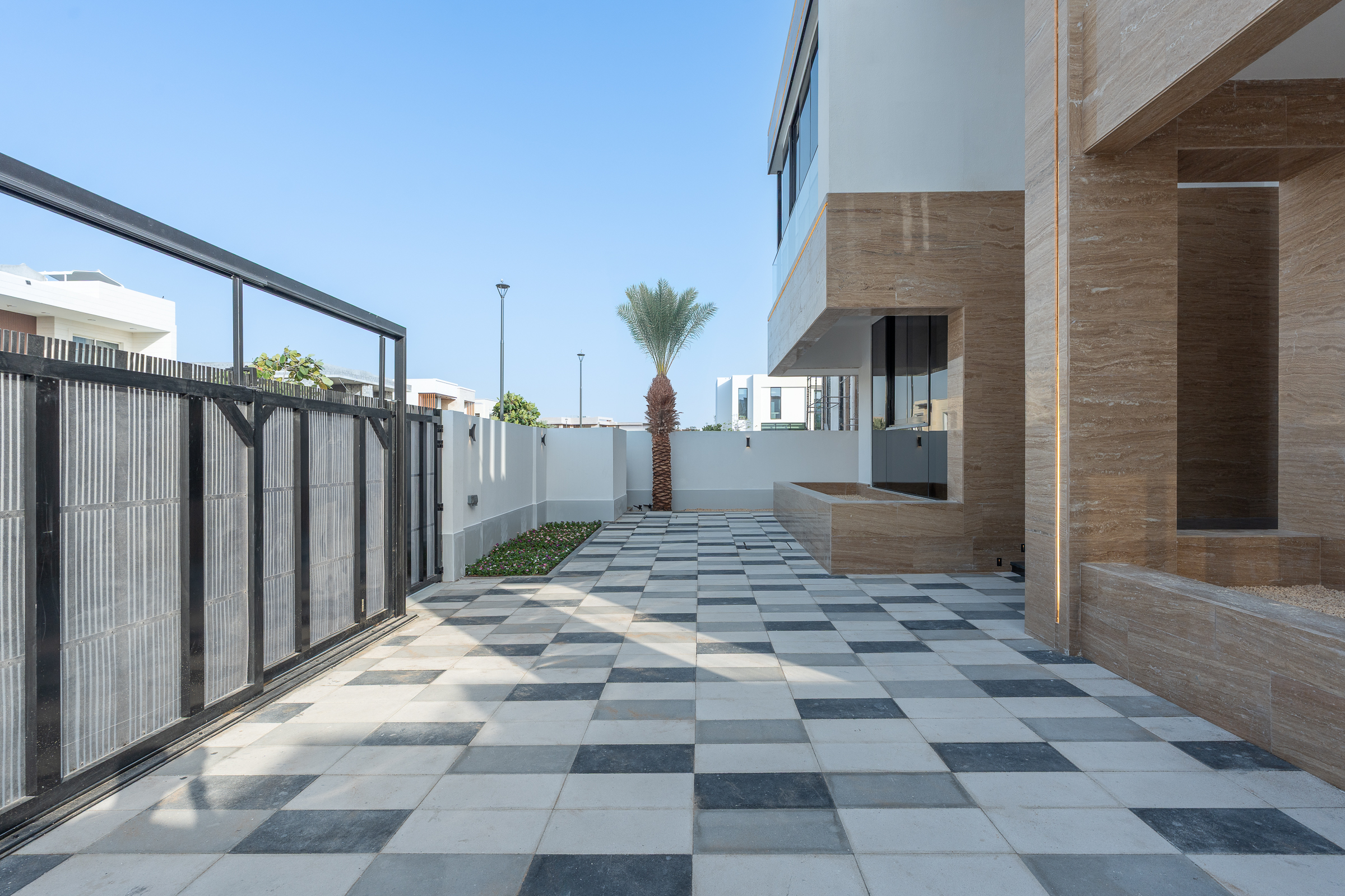  Voluminous And Well-Lit Villa on Saadiyat Island - 物件實景