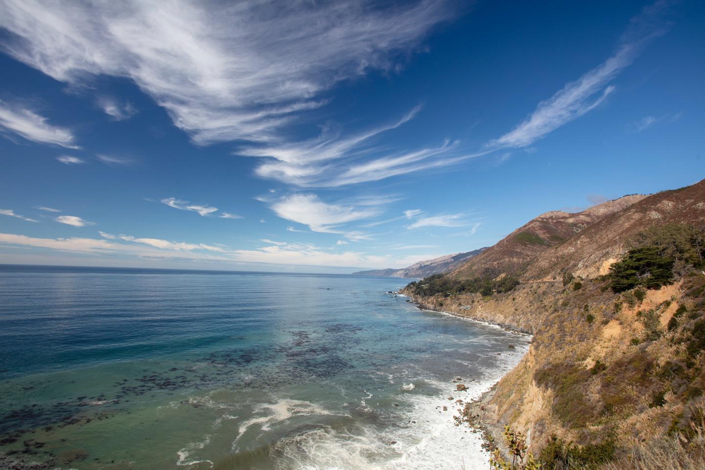 Big Sur, California, 93920, United States, 4 Bedrooms Bedrooms, ,4 BathroomsBathrooms,Residential,For Sale,1956909