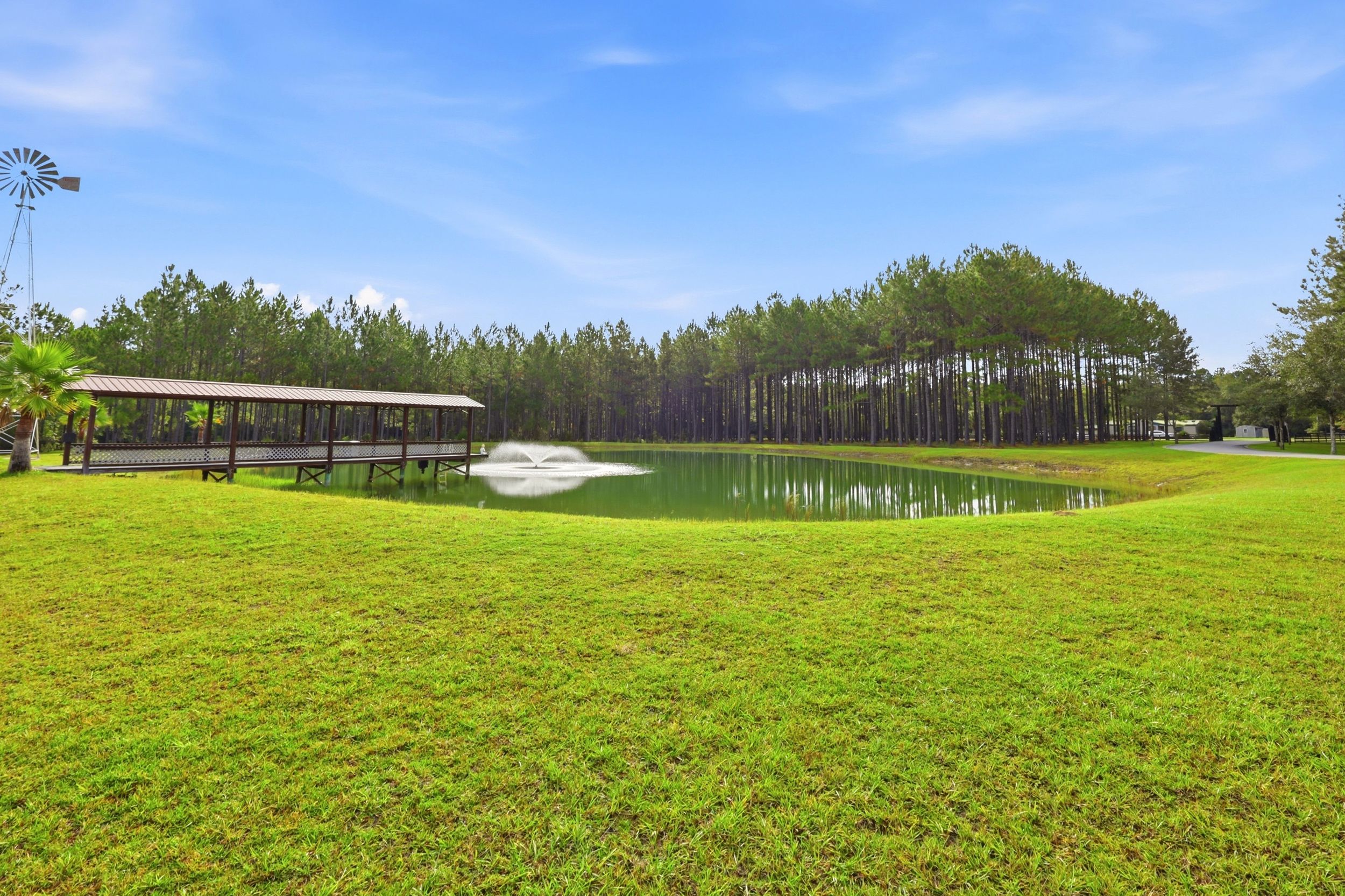  151012 County Road 108, Hilliard, FL, 32046 - 物件實景